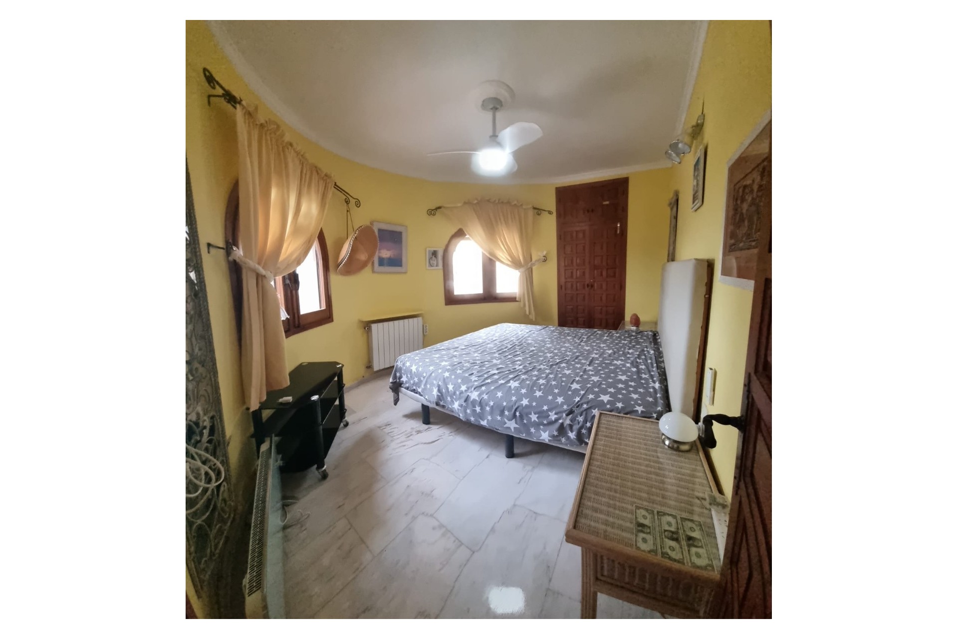 Reventa - Villa -
Benissa - Montemar