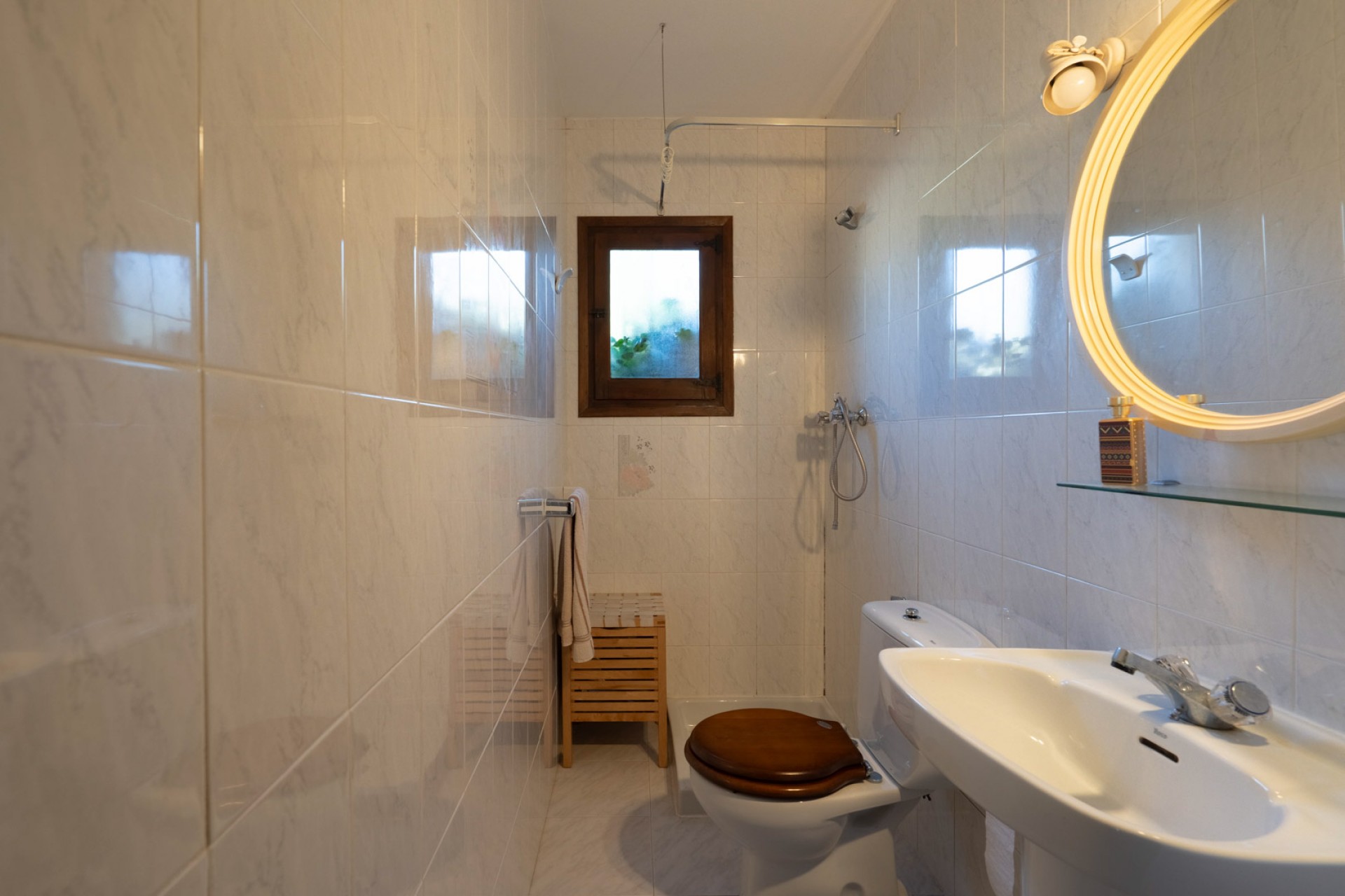 Reventa - Villa -
Benissa - Montemar