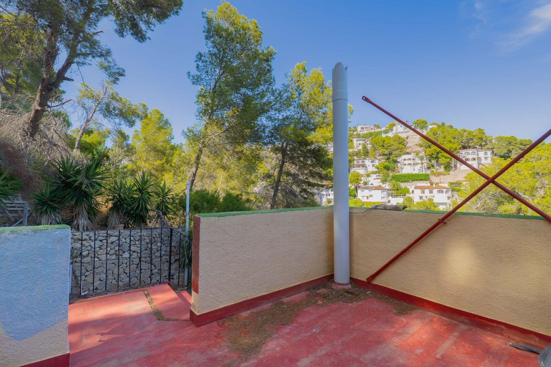 Reventa - Villa -
Benissa - Montemar