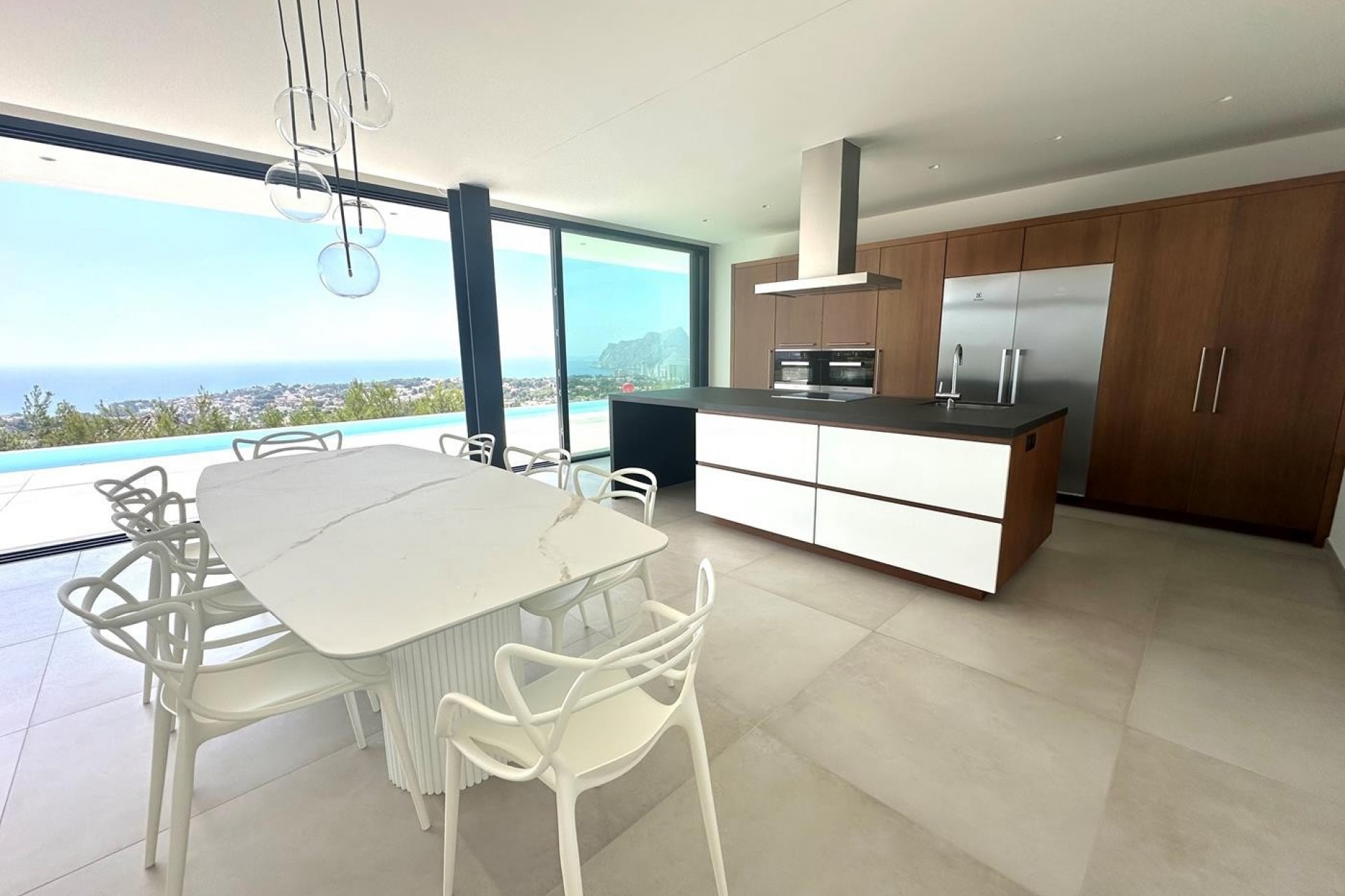 Reventa - Villa -
Benissa - Raco de Galeno