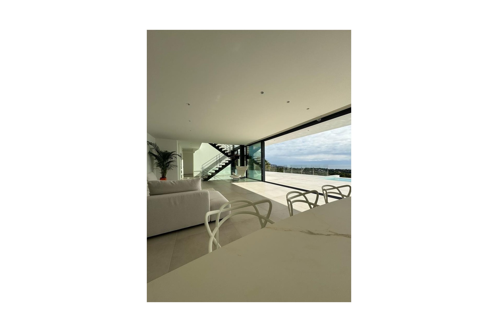 Reventa - Villa -
Benissa - Raco de Galeno