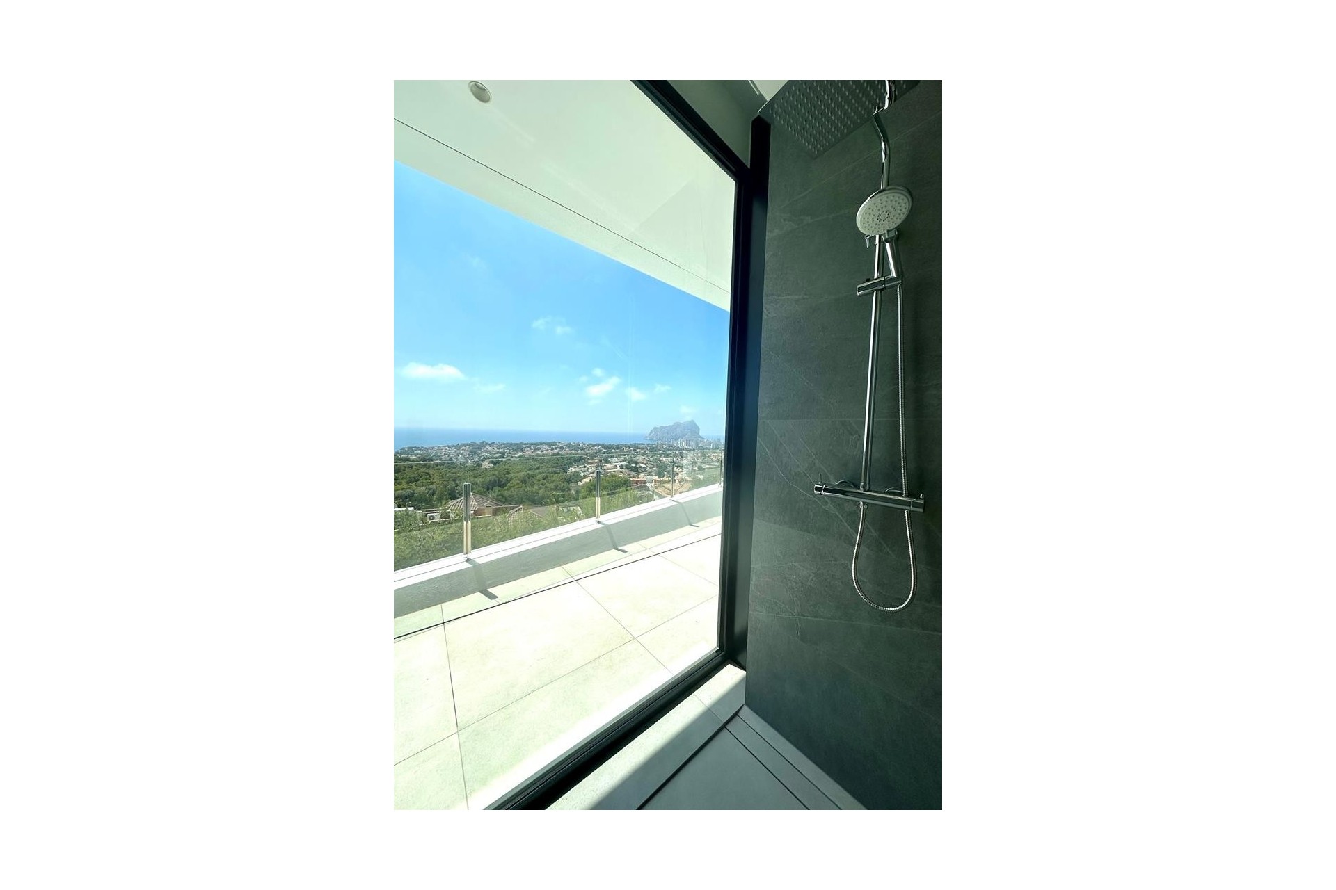 Reventa - Villa -
Benissa - Raco de Galeno