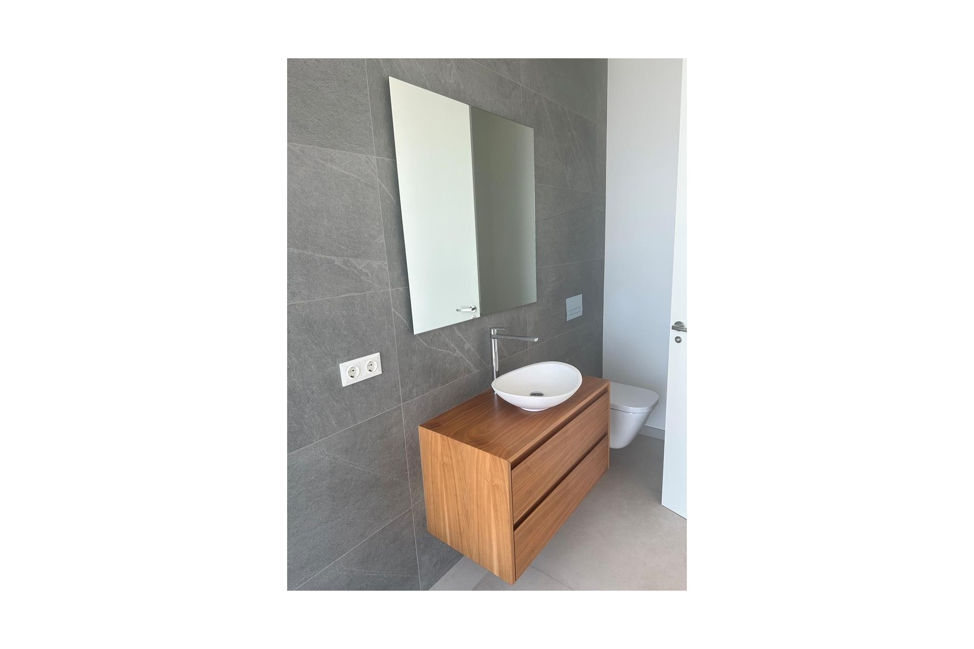 Reventa - Villa -
Benissa - Raco de Galeno