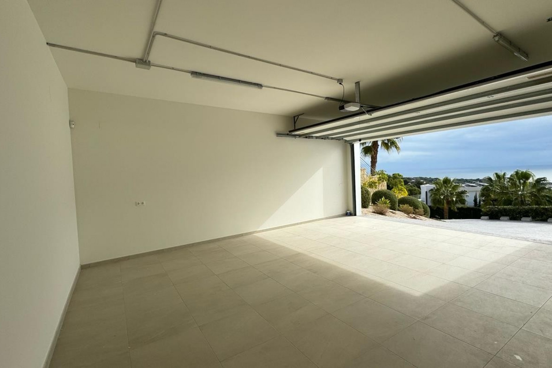 Reventa - Villa -
Benissa - Raco de Galeno