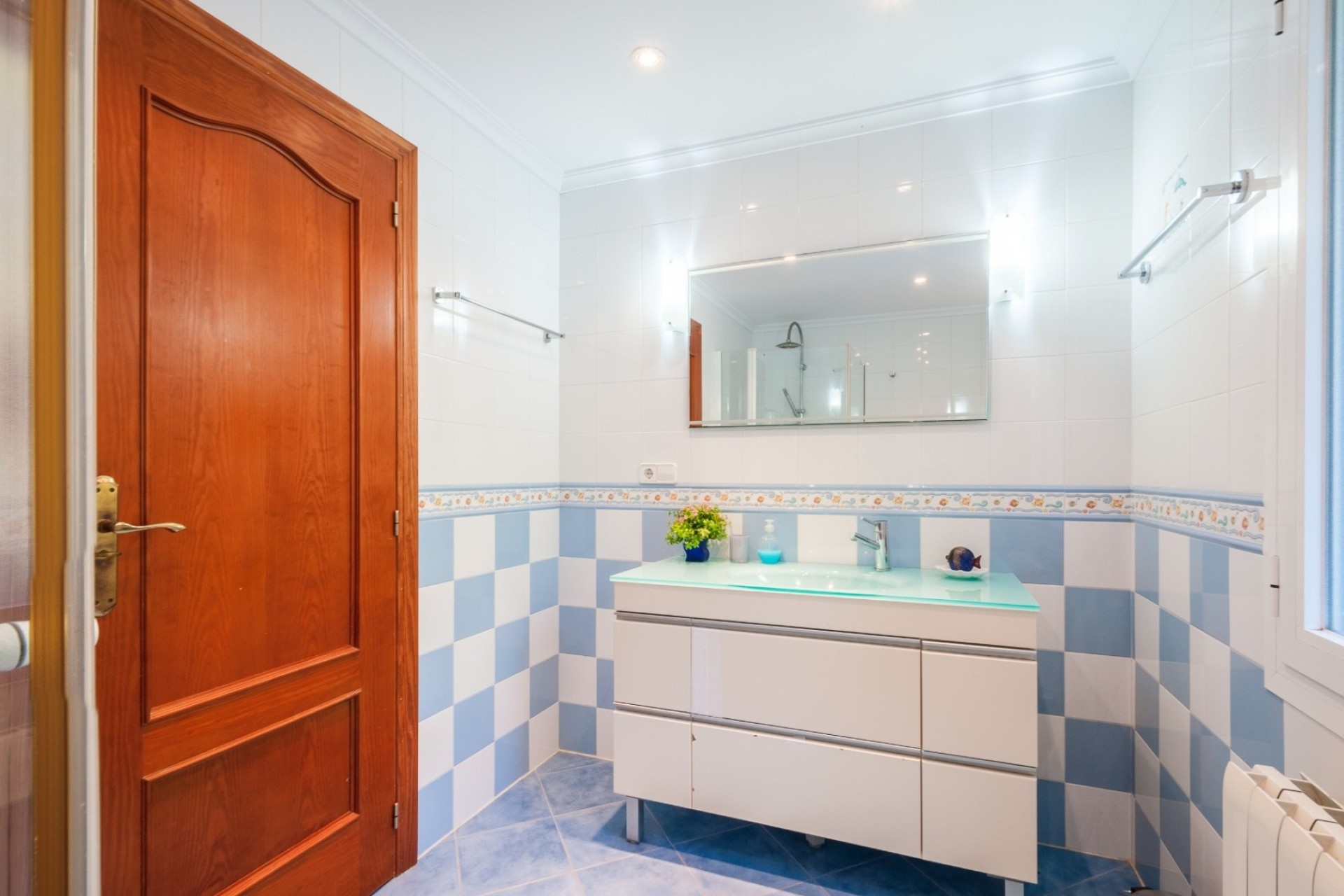 Reventa - Villa -
Benissa - San Jaime