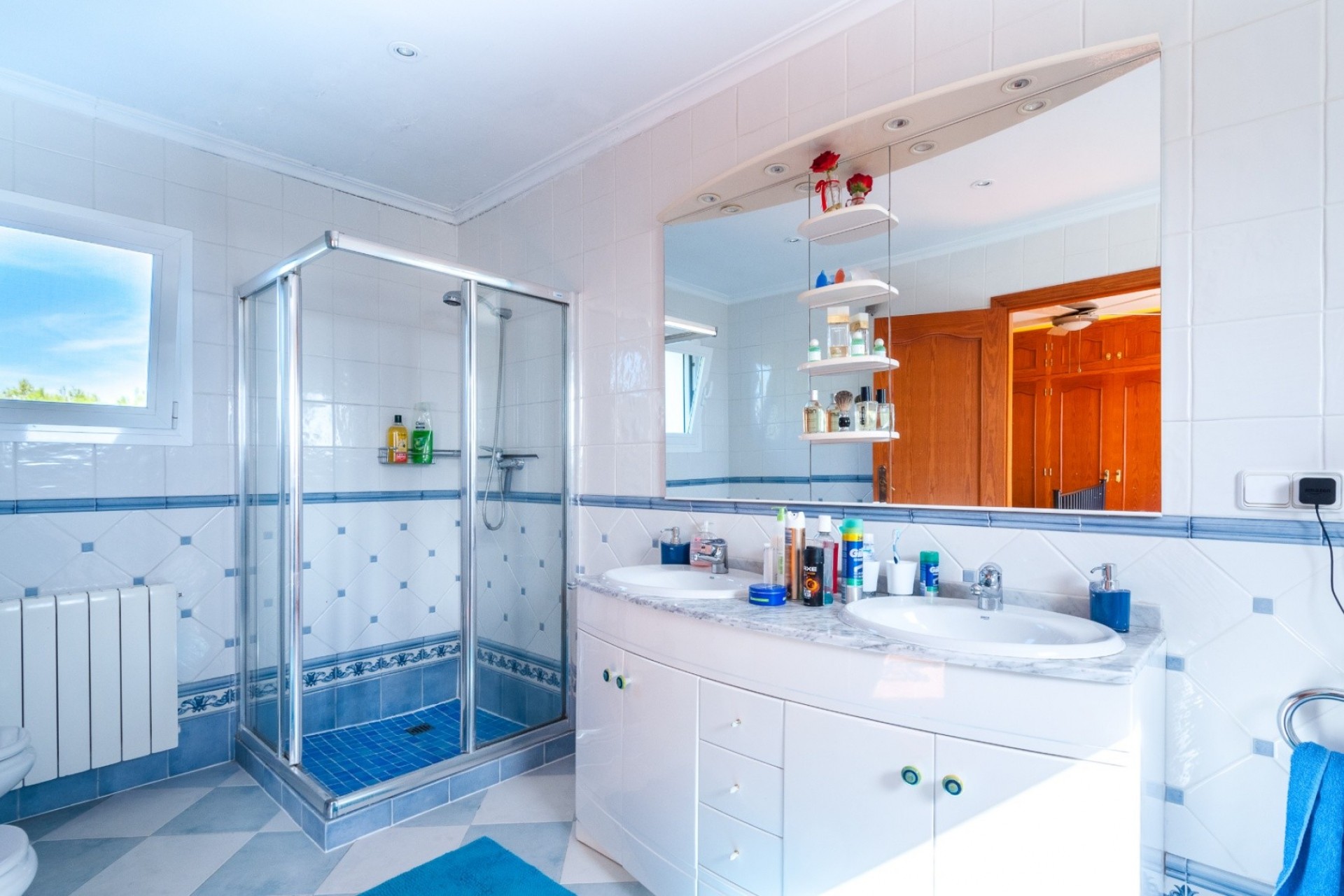 Reventa - Villa -
Benissa - San Jaime