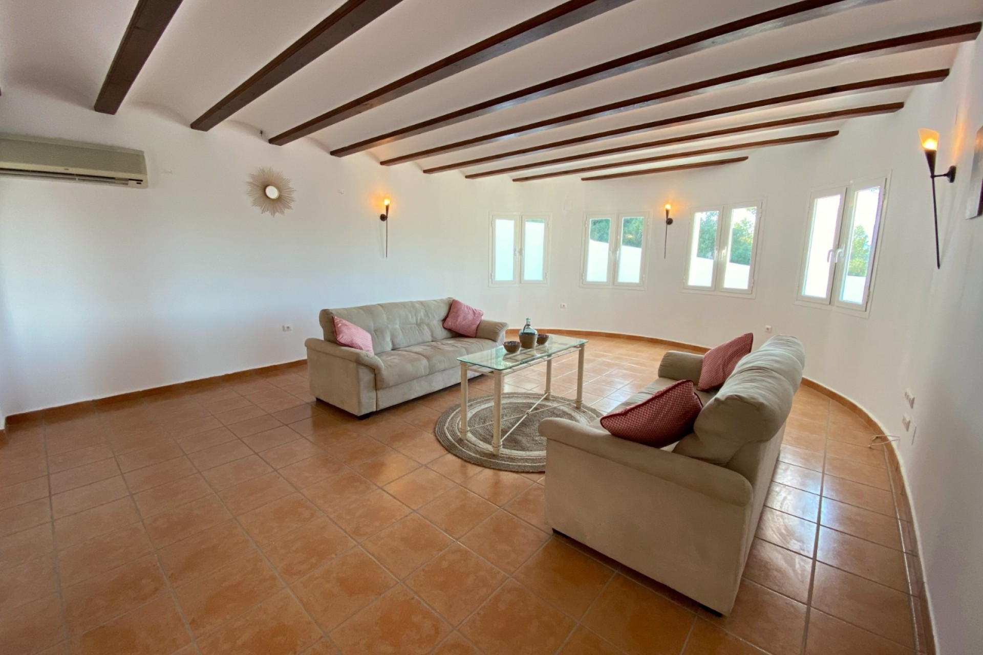 Reventa - Villa -
Benissa