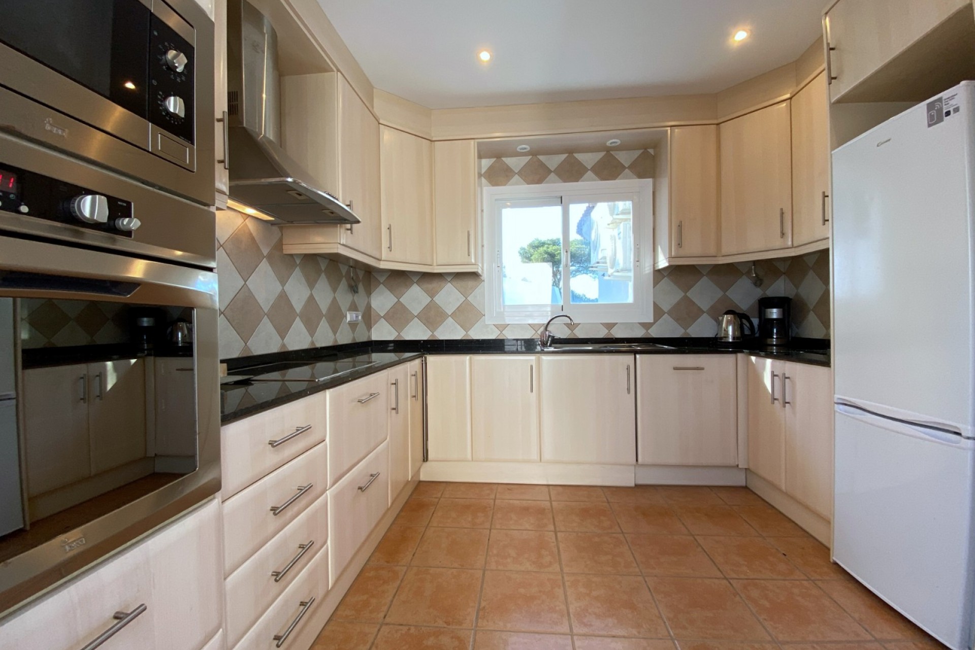Reventa - Villa -
Benissa