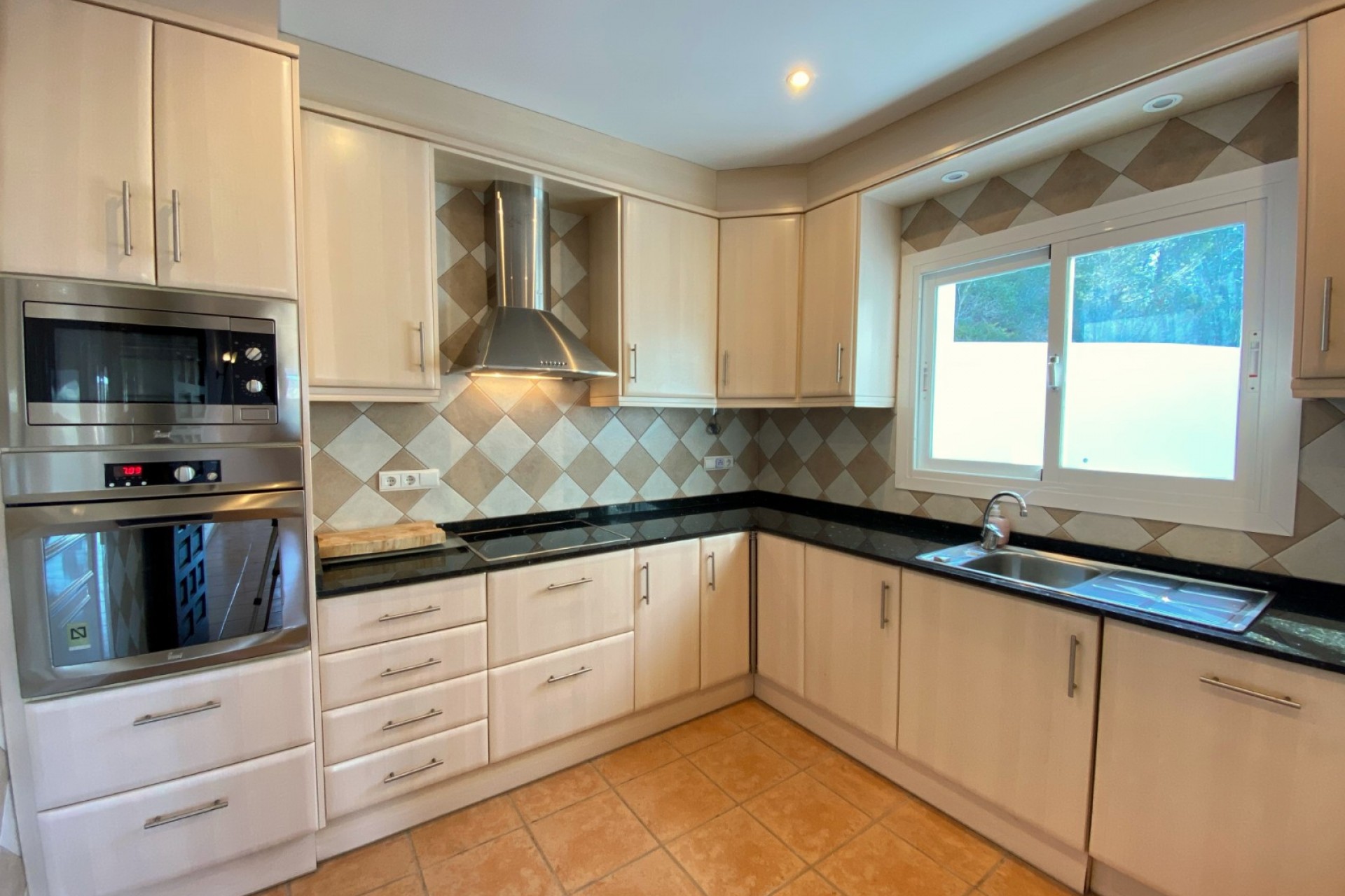 Reventa - Villa -
Benissa