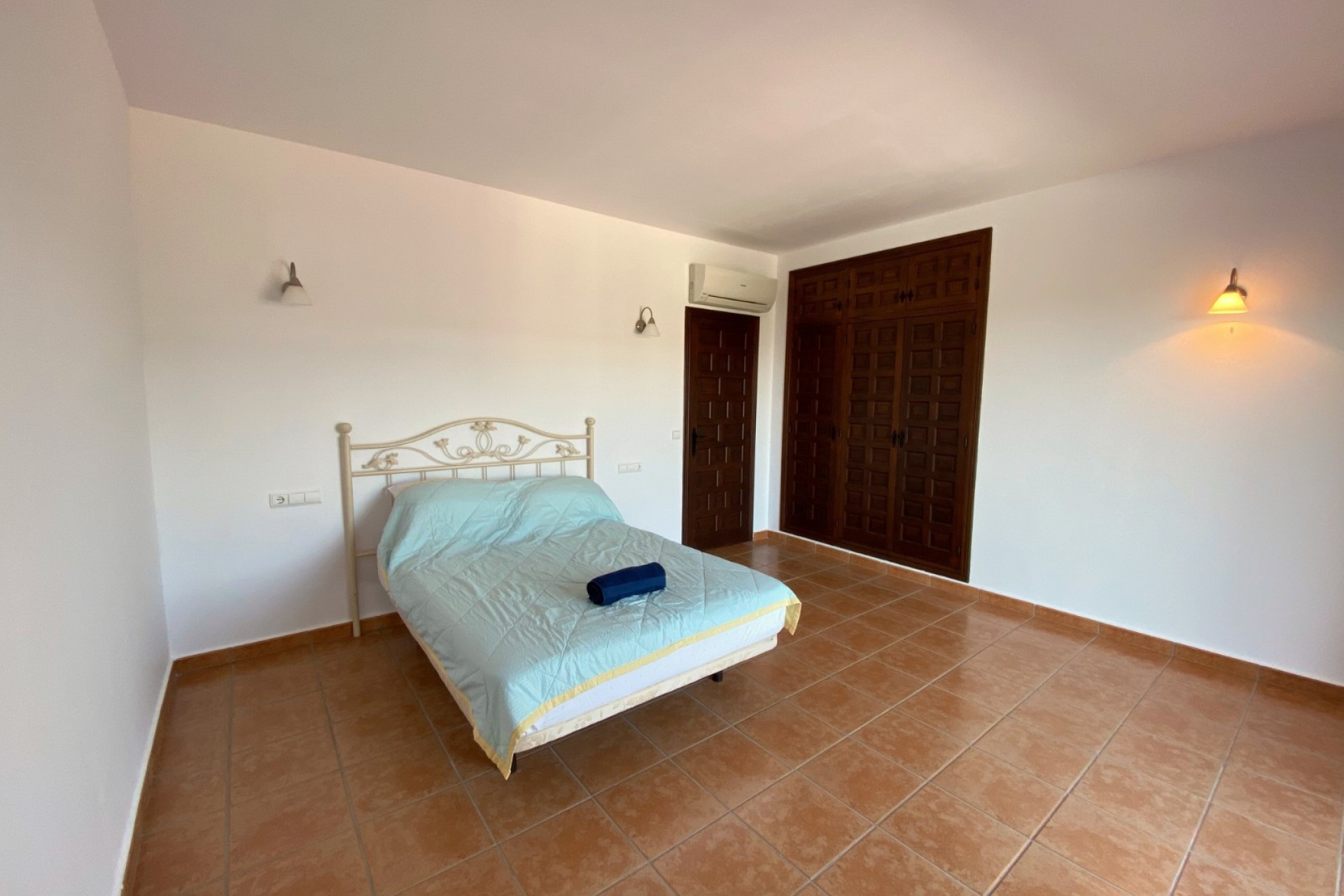 Reventa - Villa -
Benissa