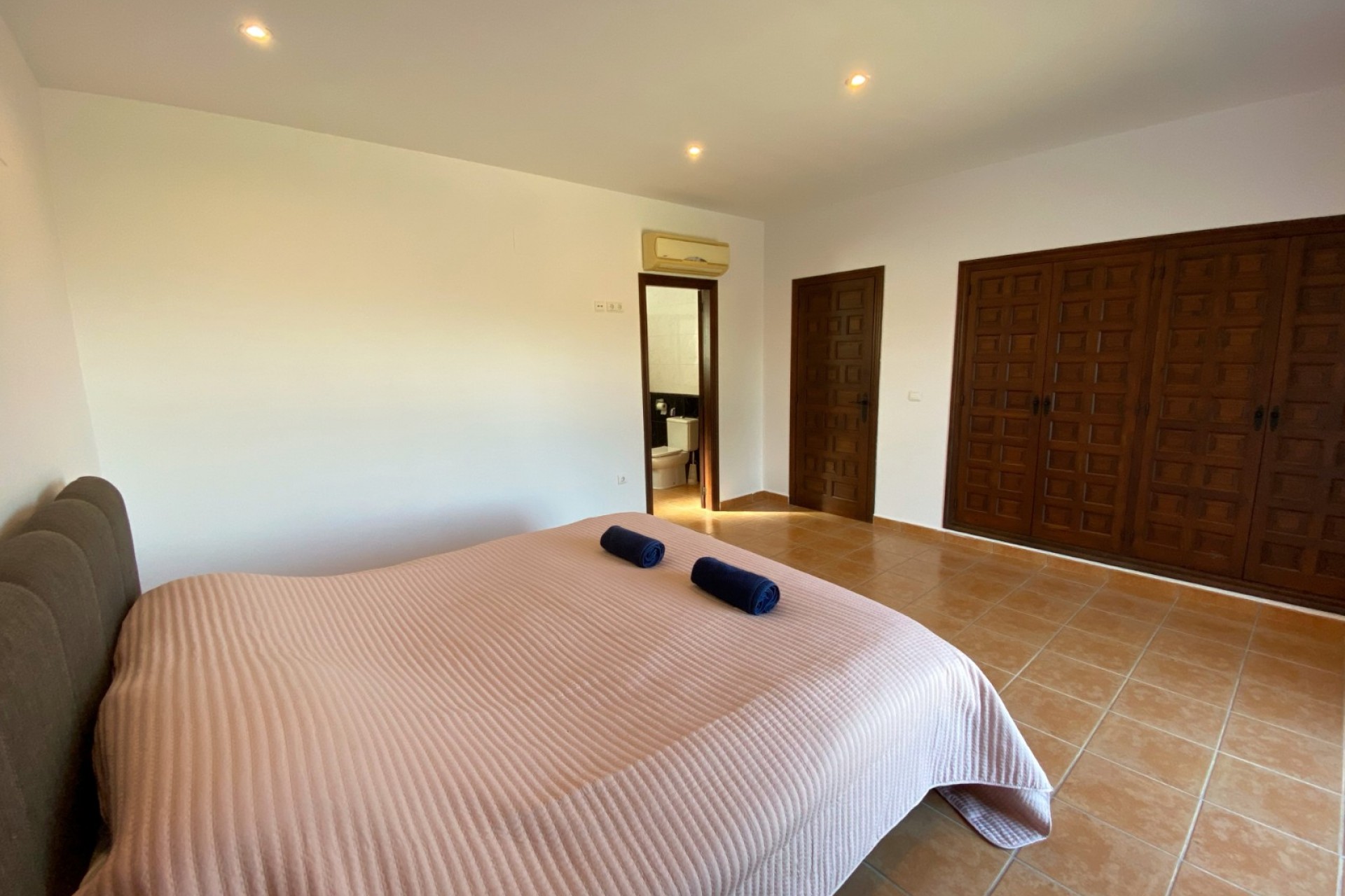 Reventa - Villa -
Benissa