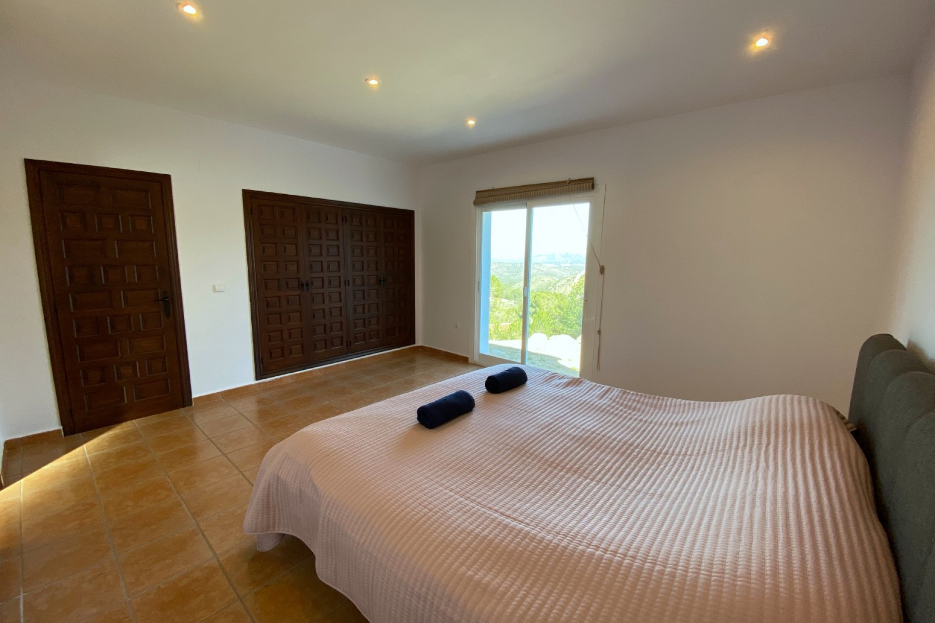 Reventa - Villa -
Benissa