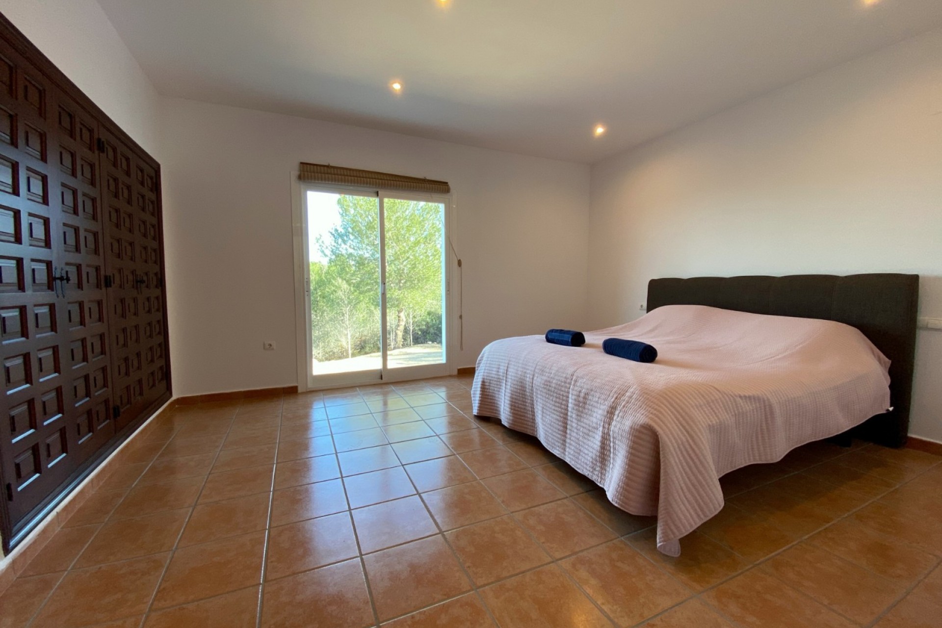 Reventa - Villa -
Benissa