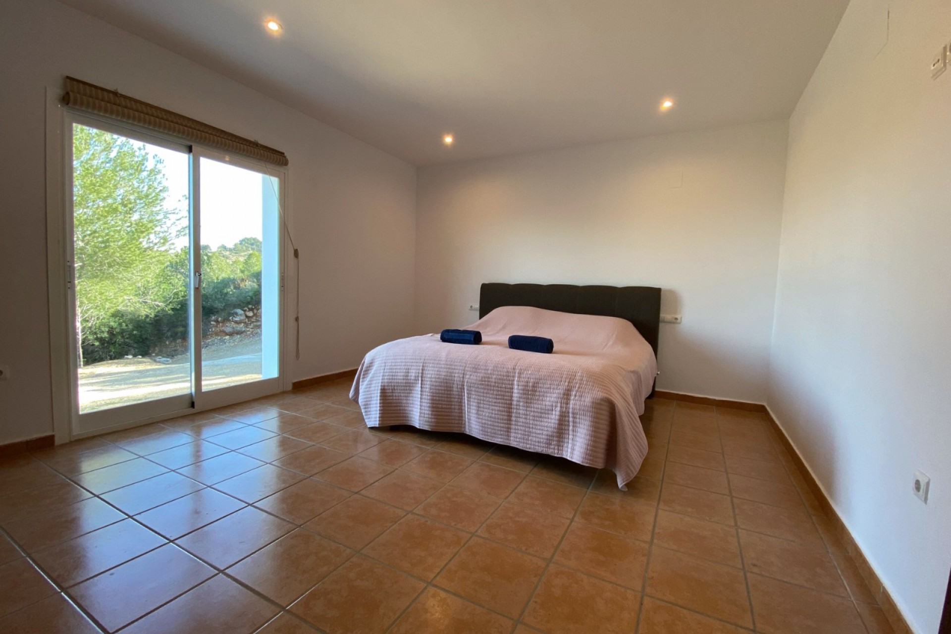 Reventa - Villa -
Benissa