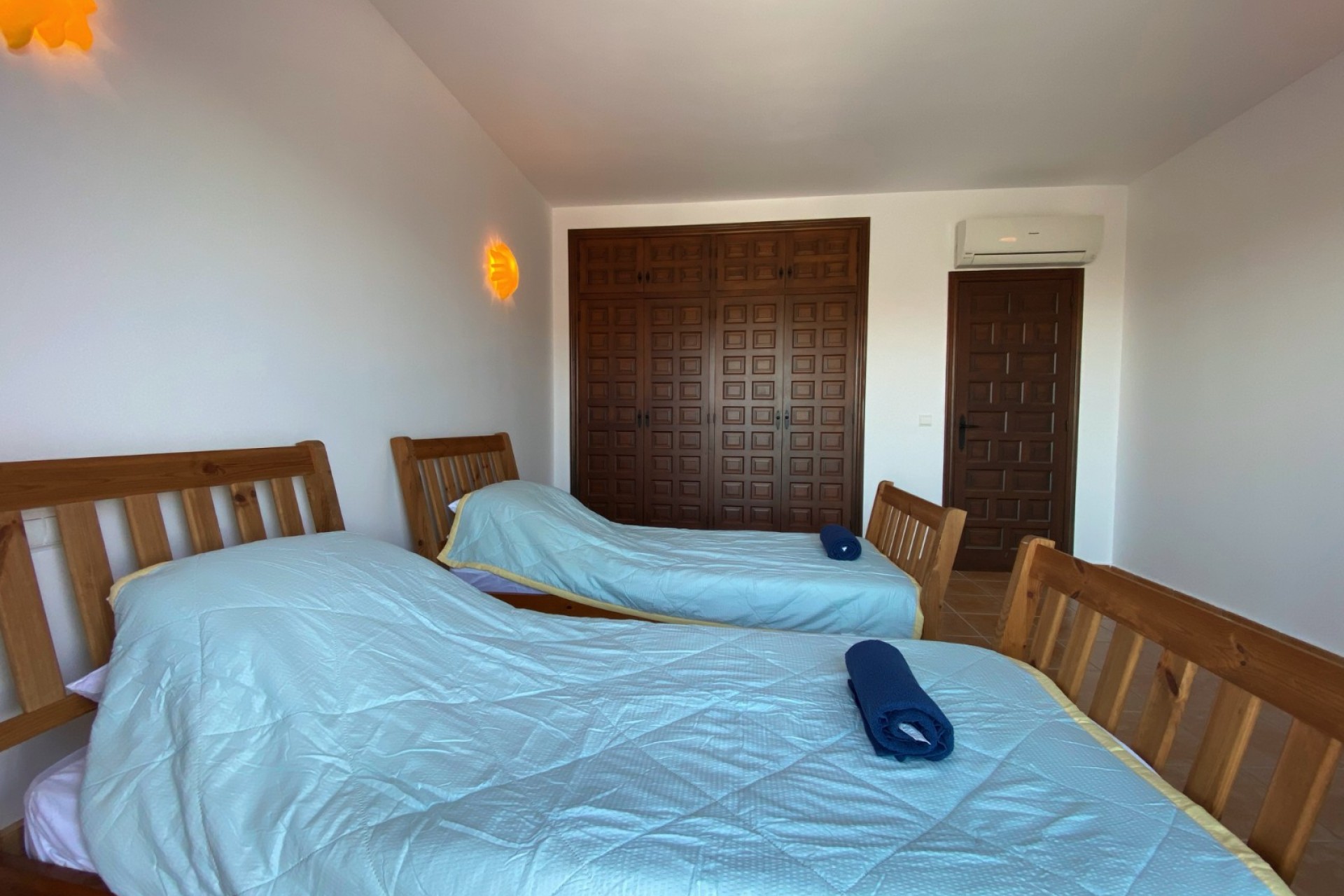 Reventa - Villa -
Benissa