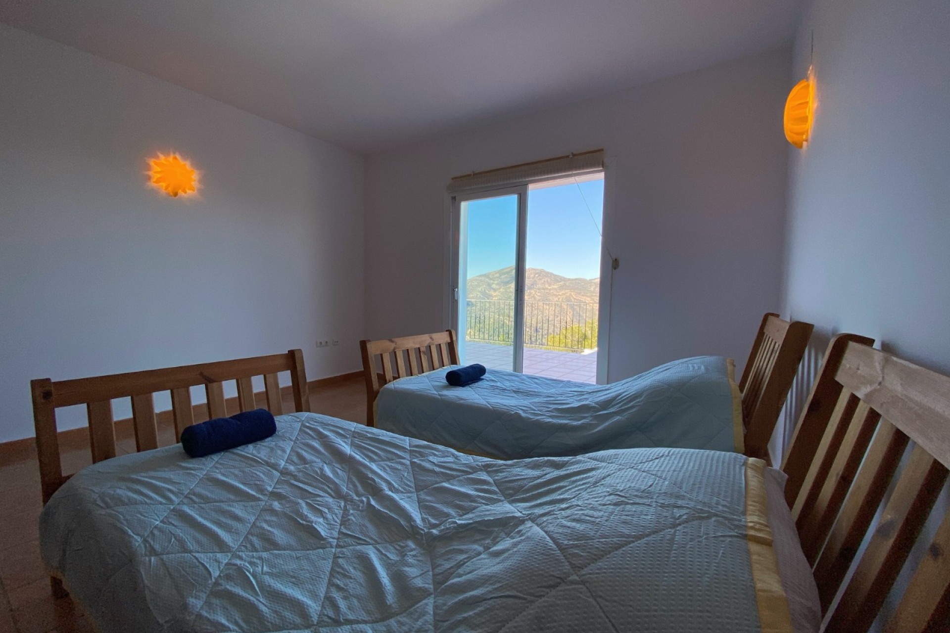 Reventa - Villa -
Benissa