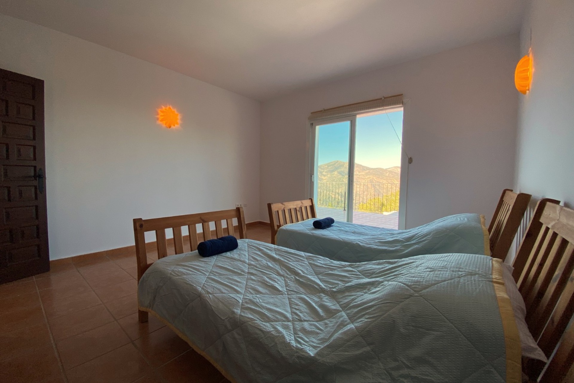 Reventa - Villa -
Benissa