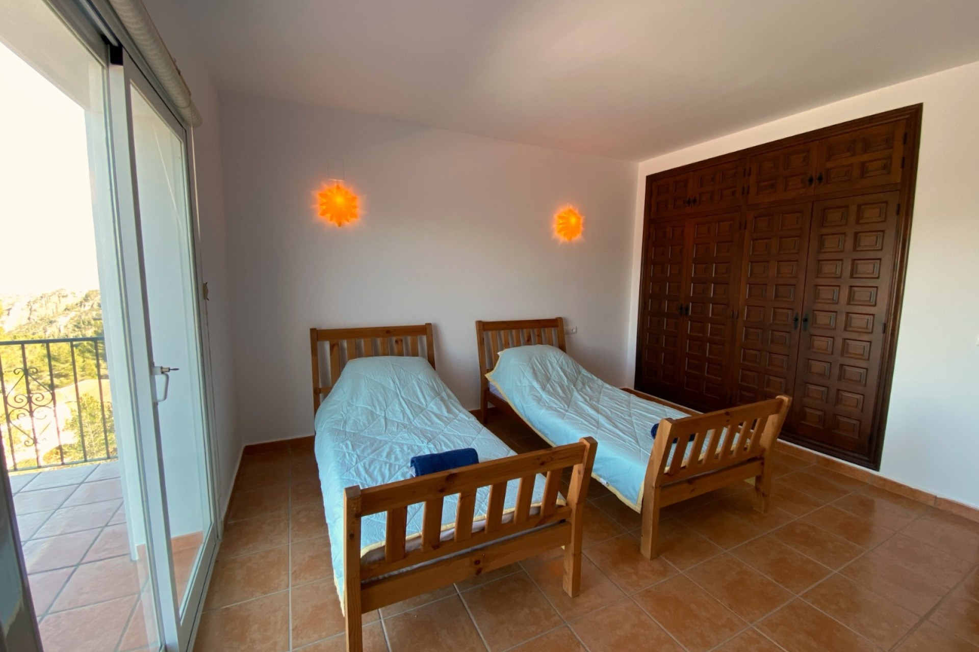 Reventa - Villa -
Benissa