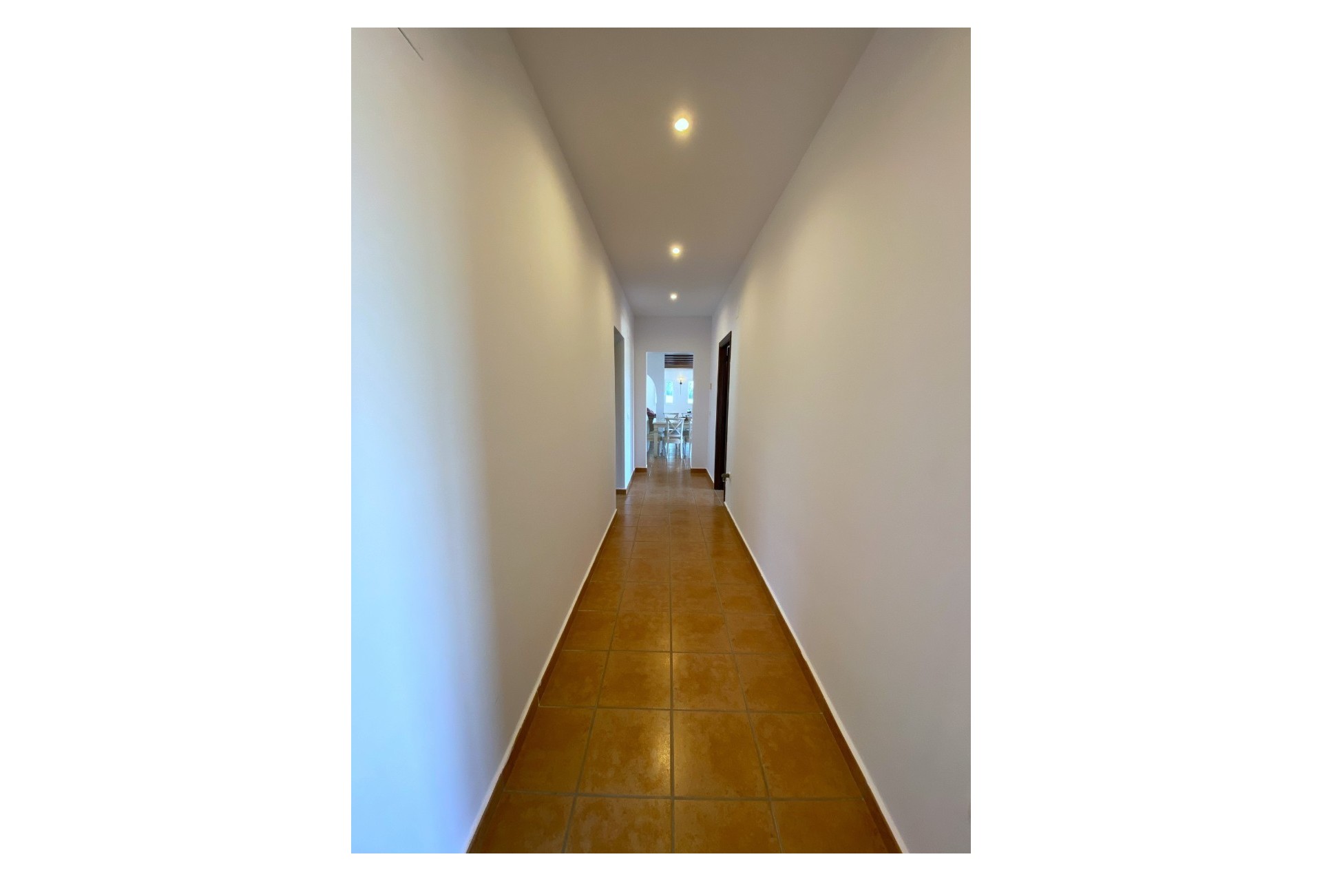 Reventa - Villa -
Benissa