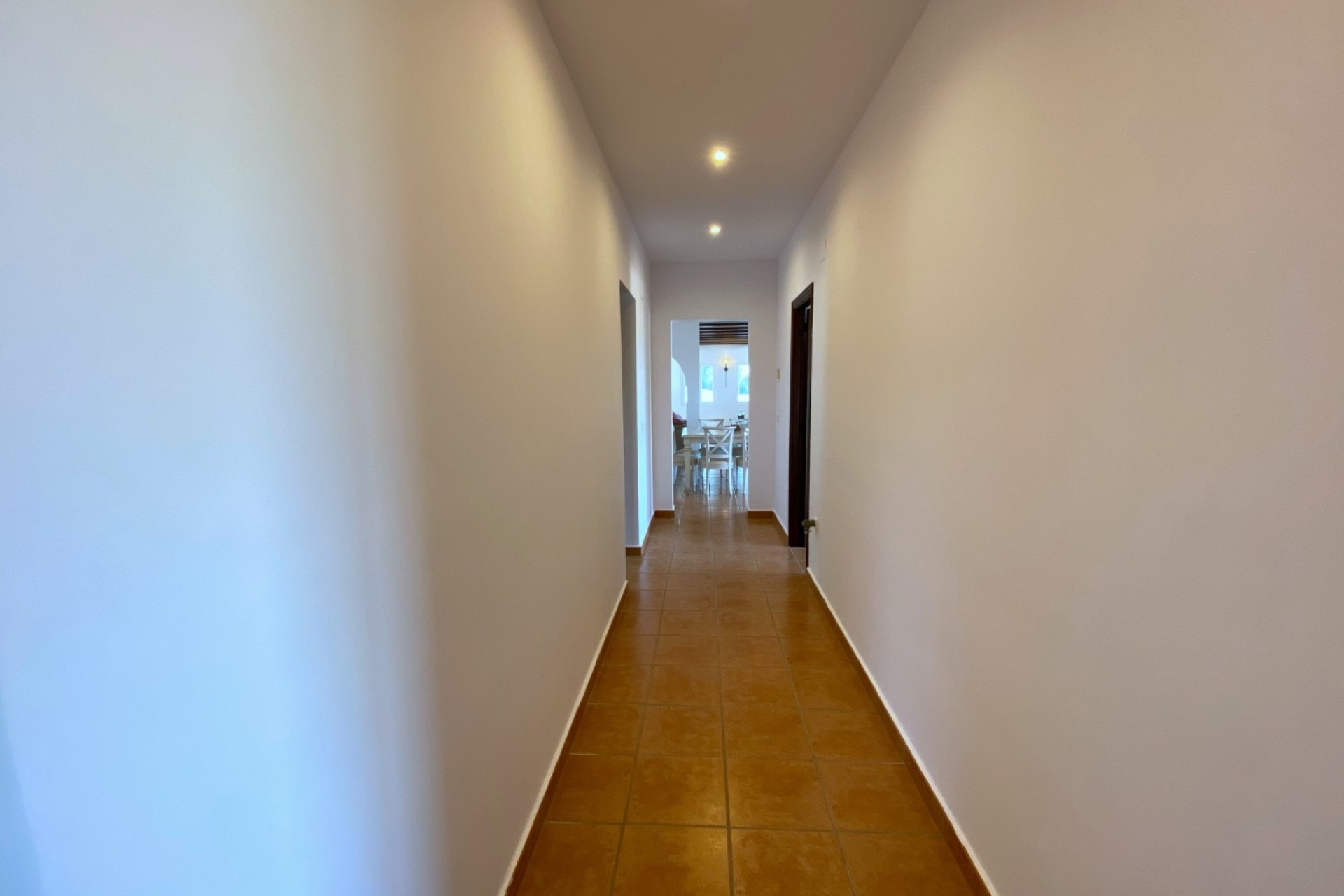 Reventa - Villa -
Benissa
