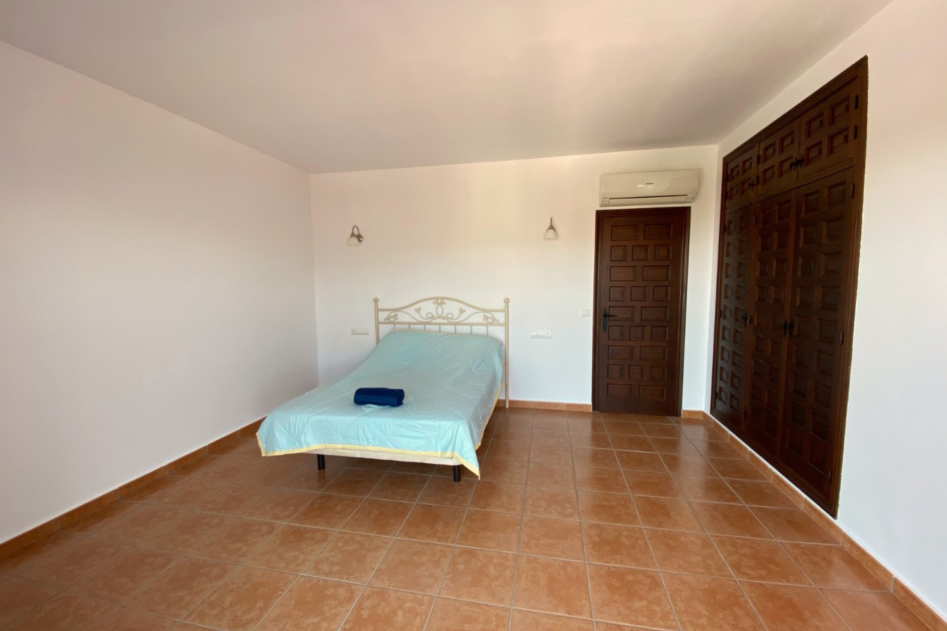 Reventa - Villa -
Benissa