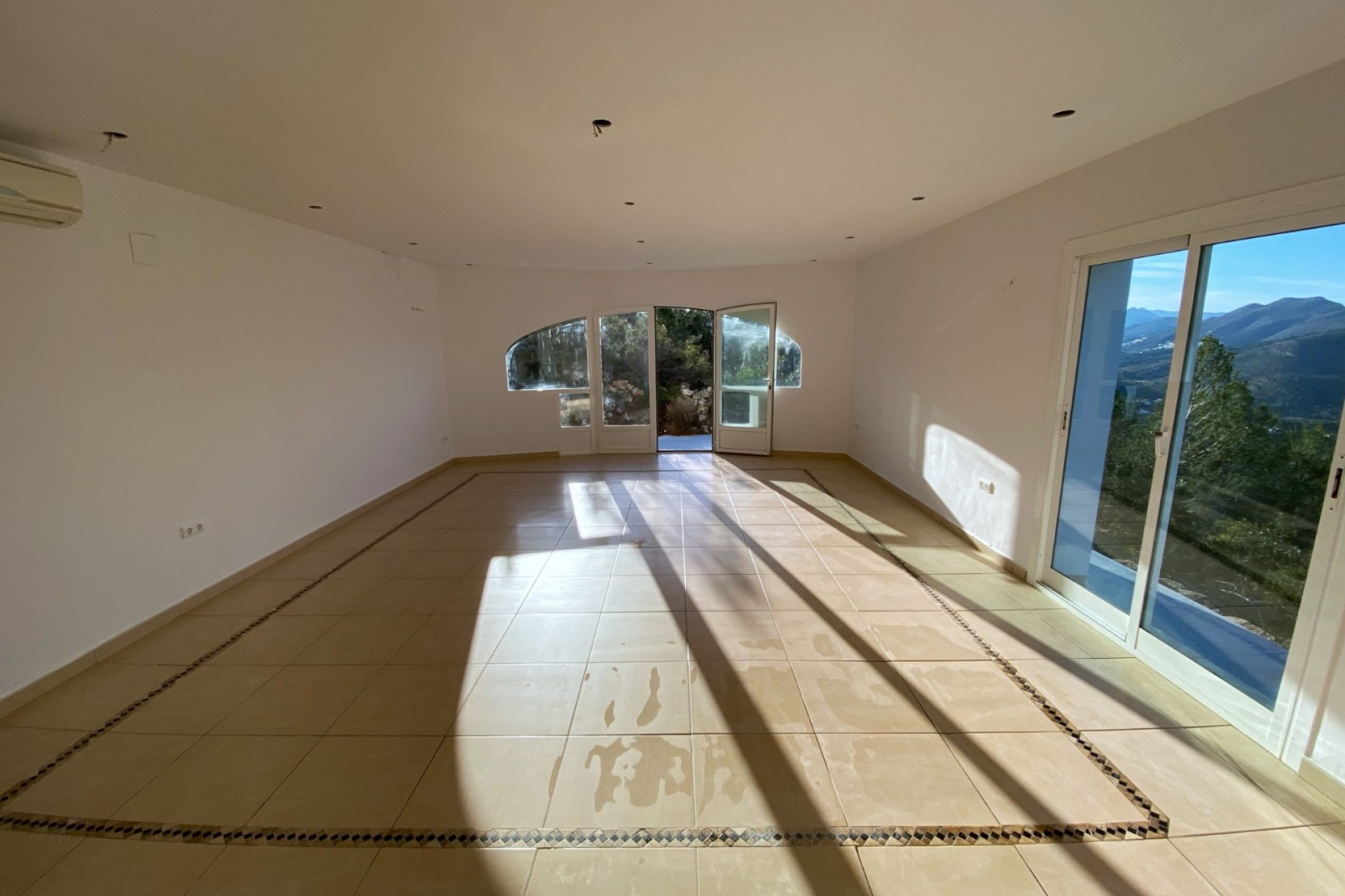 Reventa - Villa -
Benissa