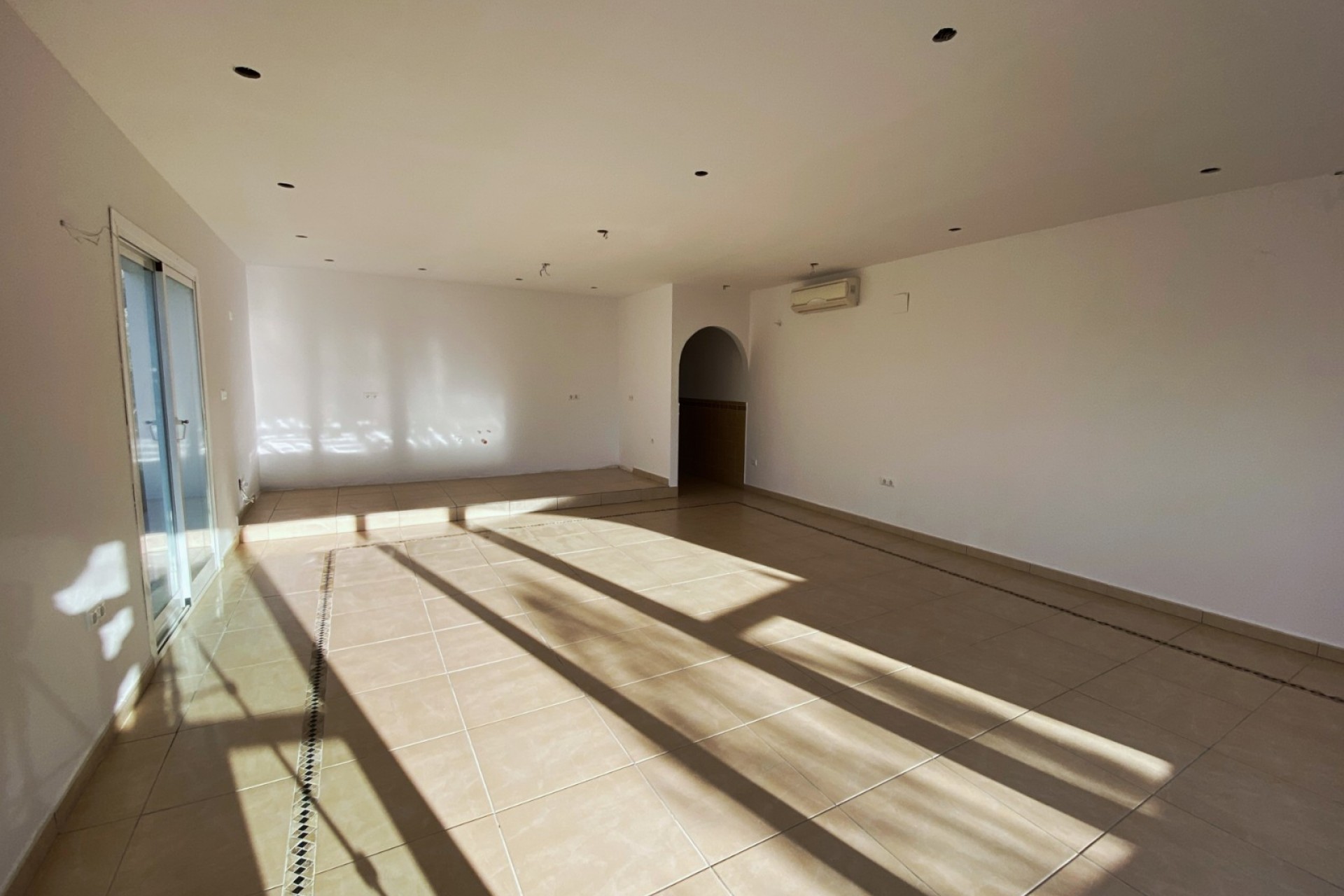 Reventa - Villa -
Benissa
