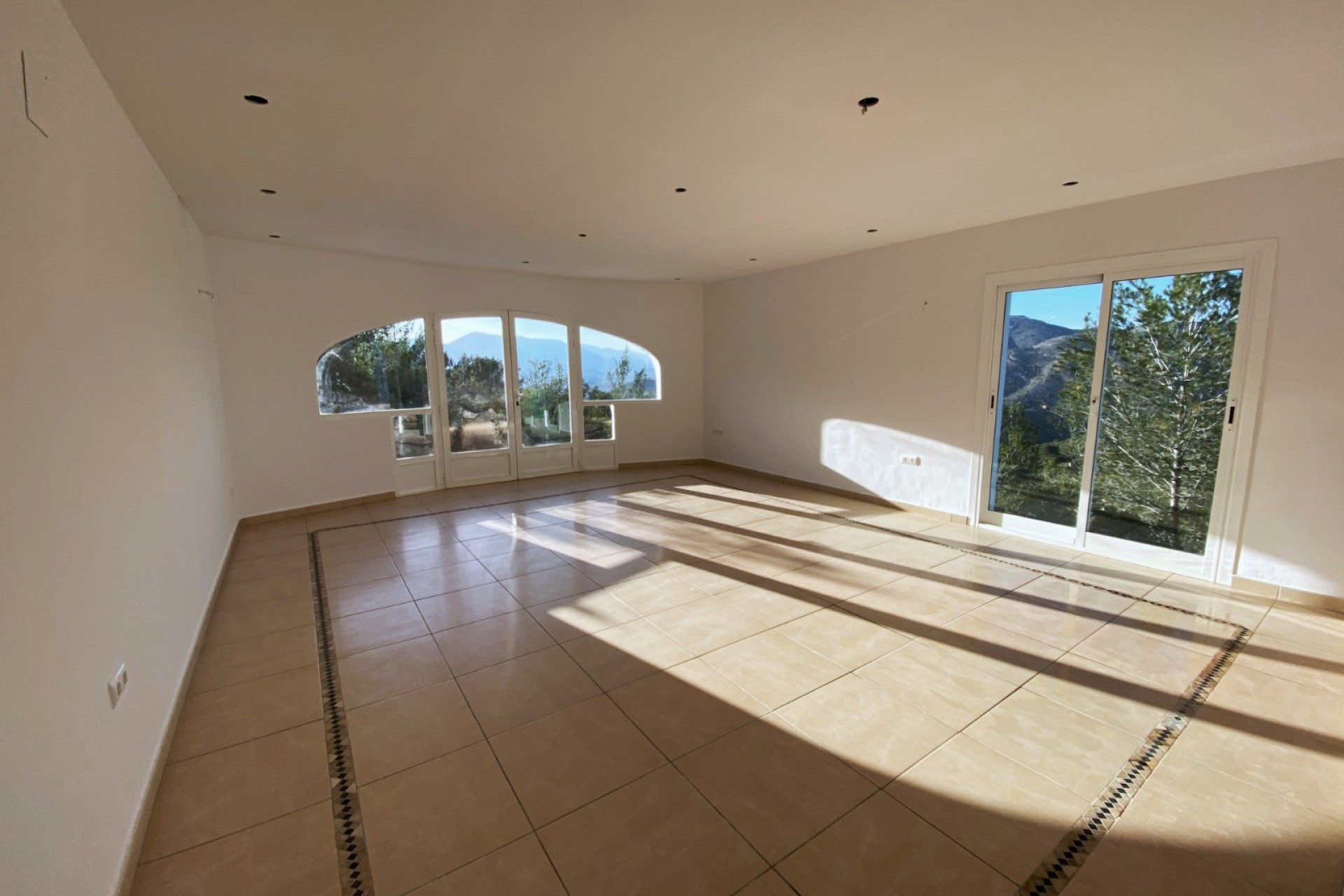 Reventa - Villa -
Benissa