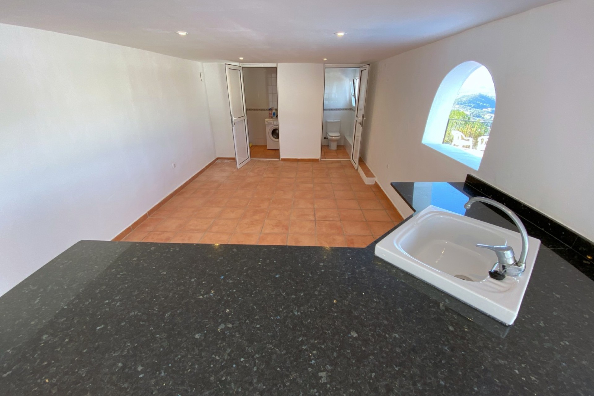 Reventa - Villa -
Benissa