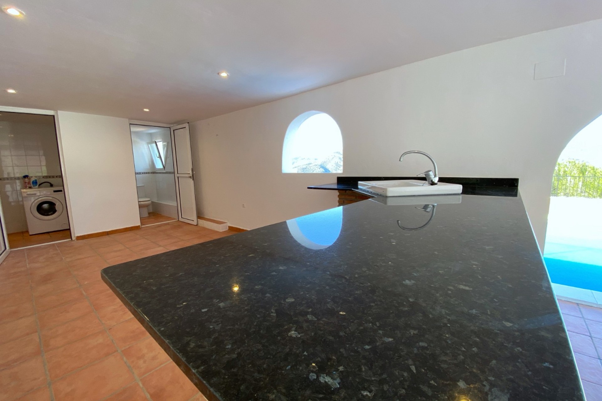 Reventa - Villa -
Benissa