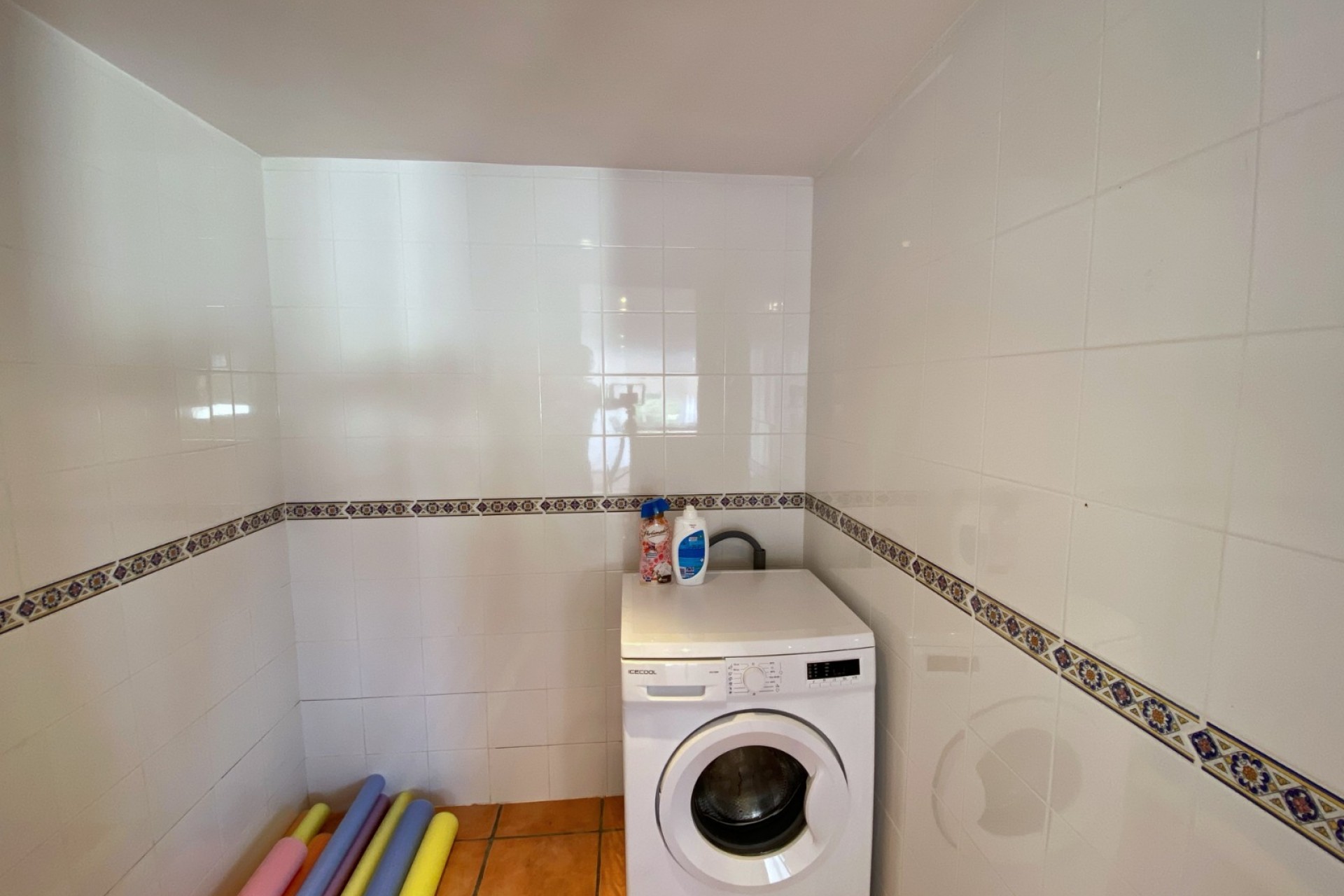 Reventa - Villa -
Benissa
