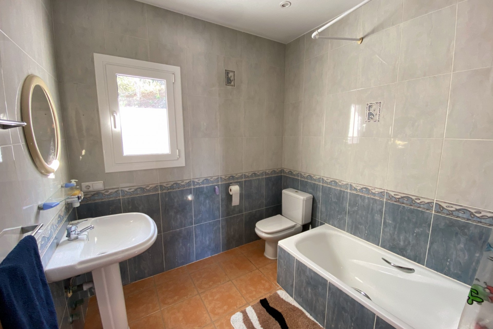 Reventa - Villa -
Benissa