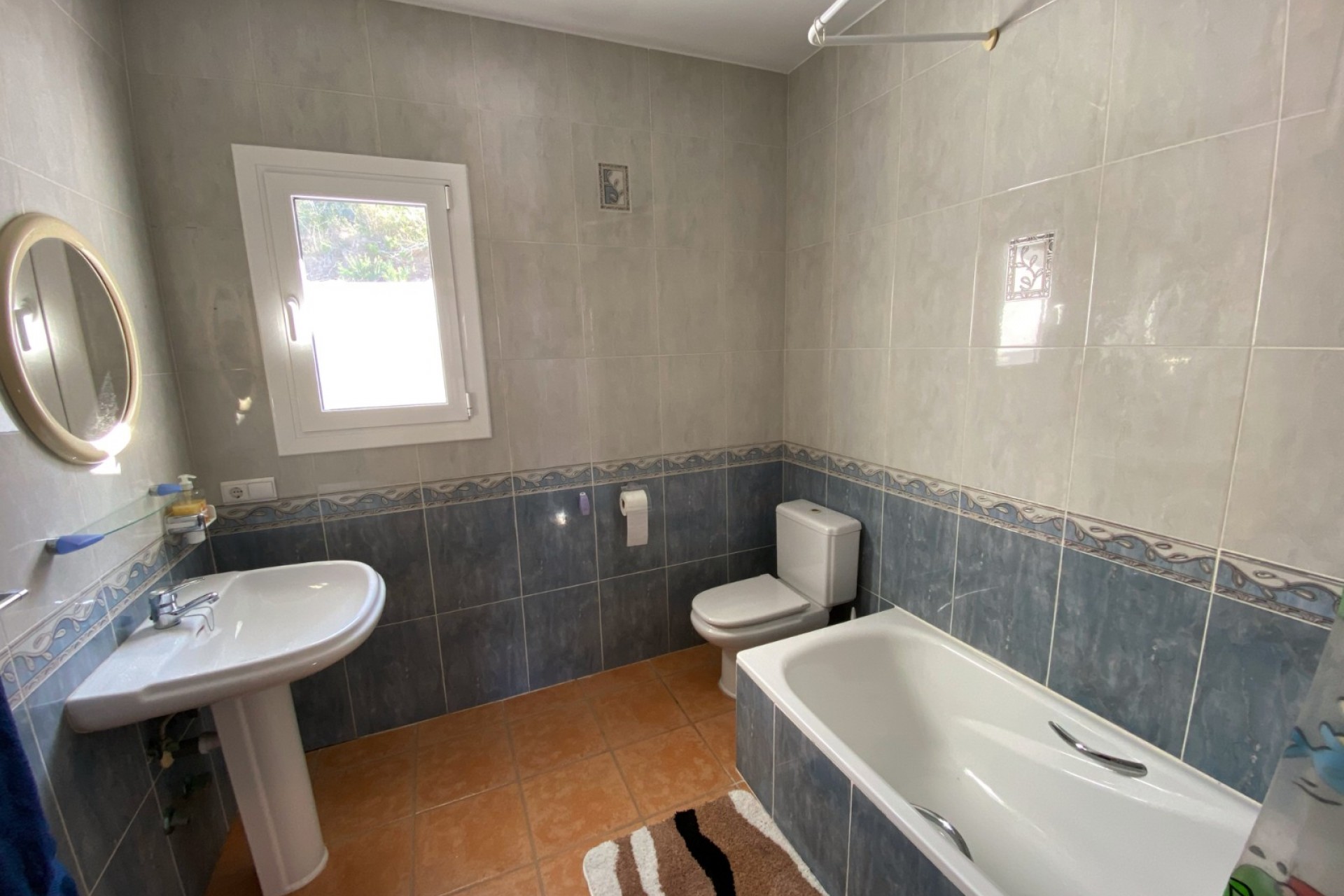Reventa - Villa -
Benissa