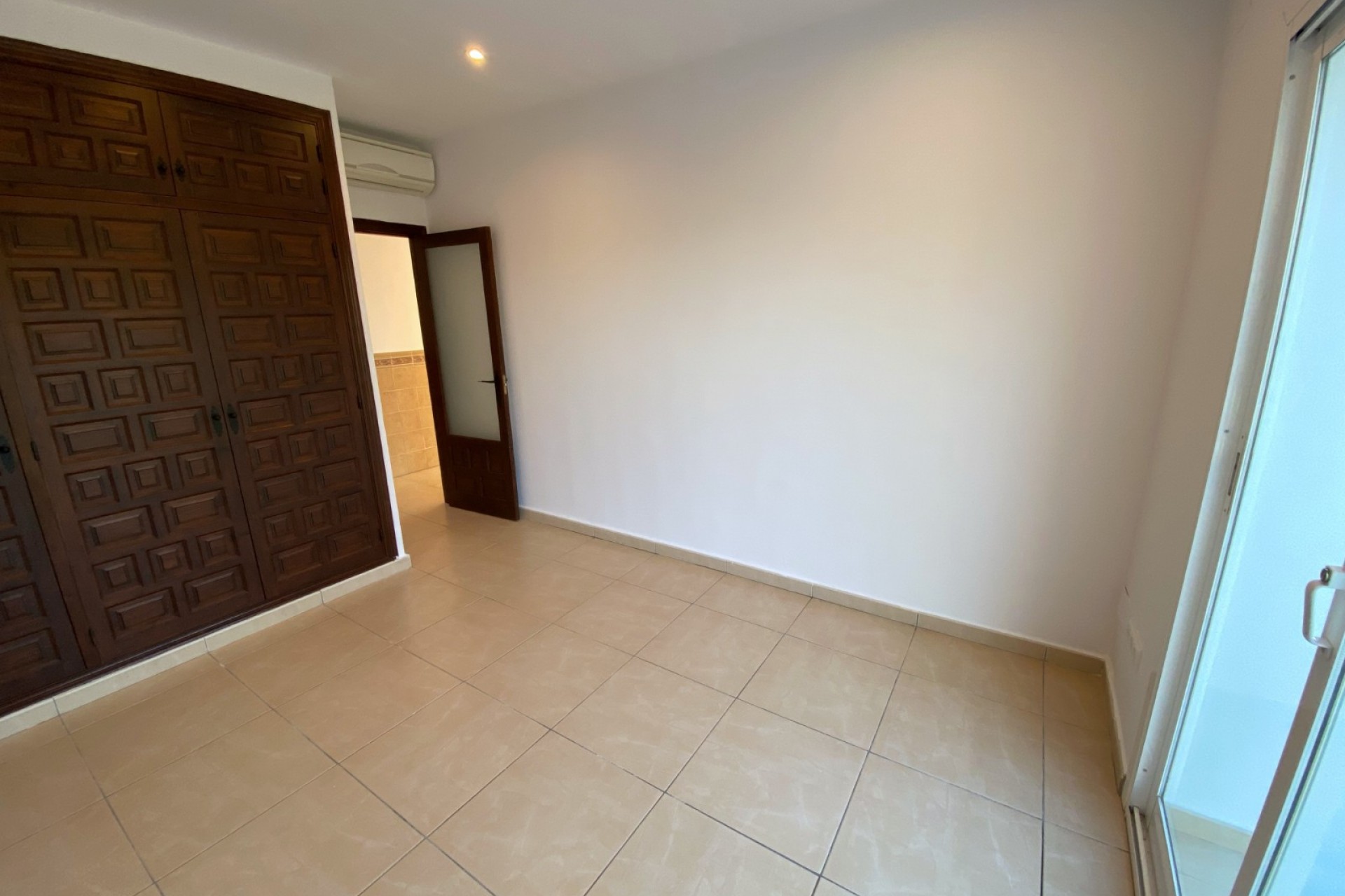 Reventa - Villa -
Benissa