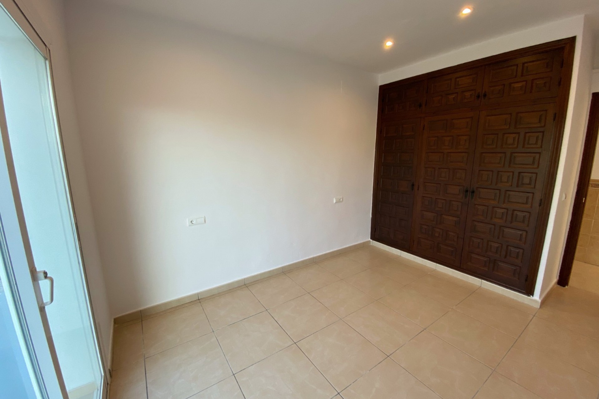 Reventa - Villa -
Benissa