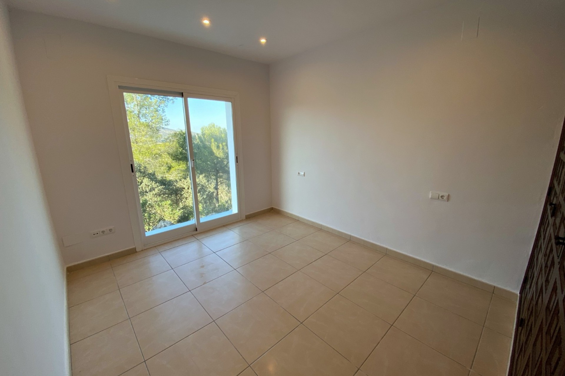 Reventa - Villa -
Benissa