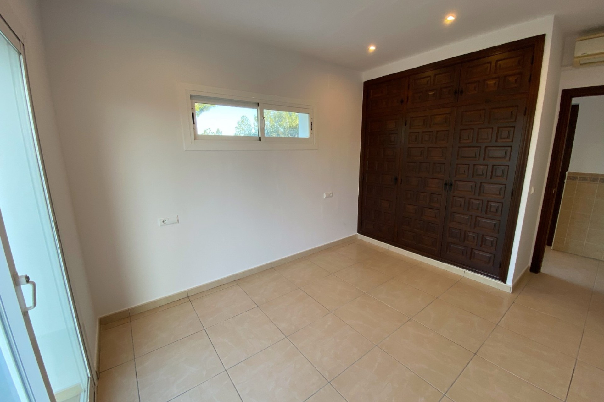 Reventa - Villa -
Benissa