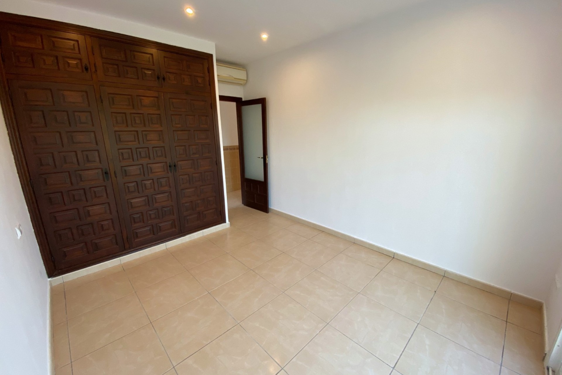 Reventa - Villa -
Benissa