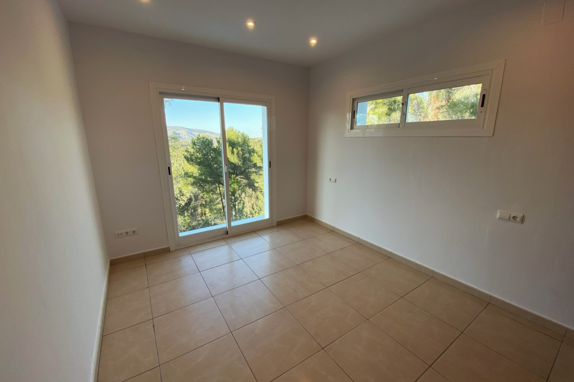 Reventa - Villa -
Benissa