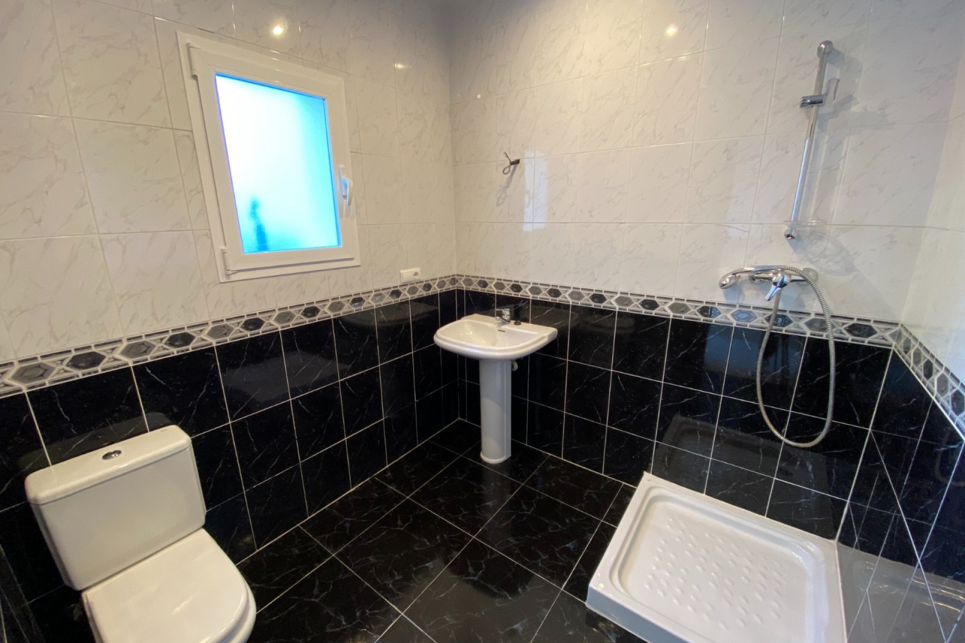 Reventa - Villa -
Benissa