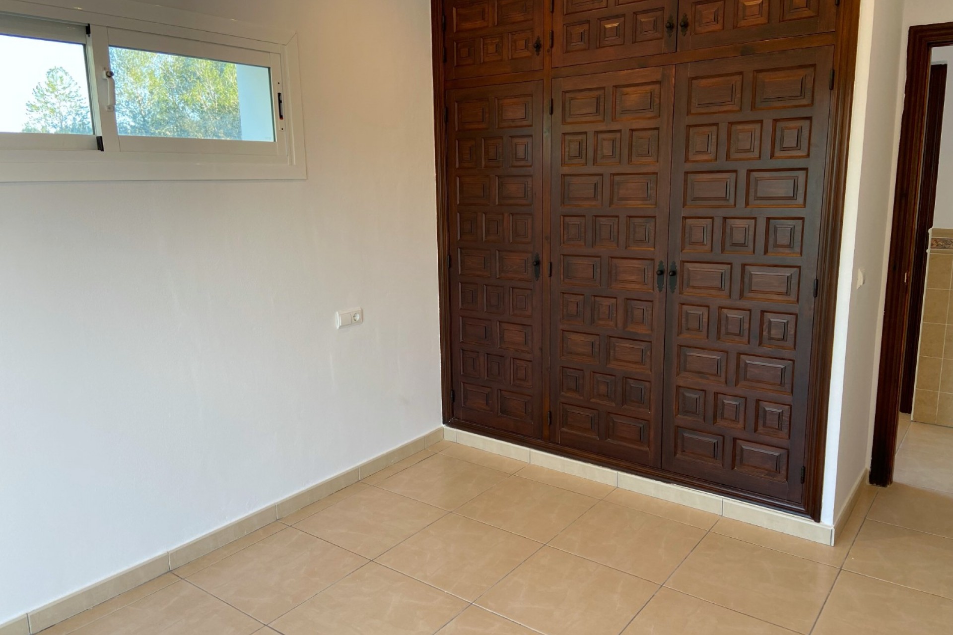Reventa - Villa -
Benissa