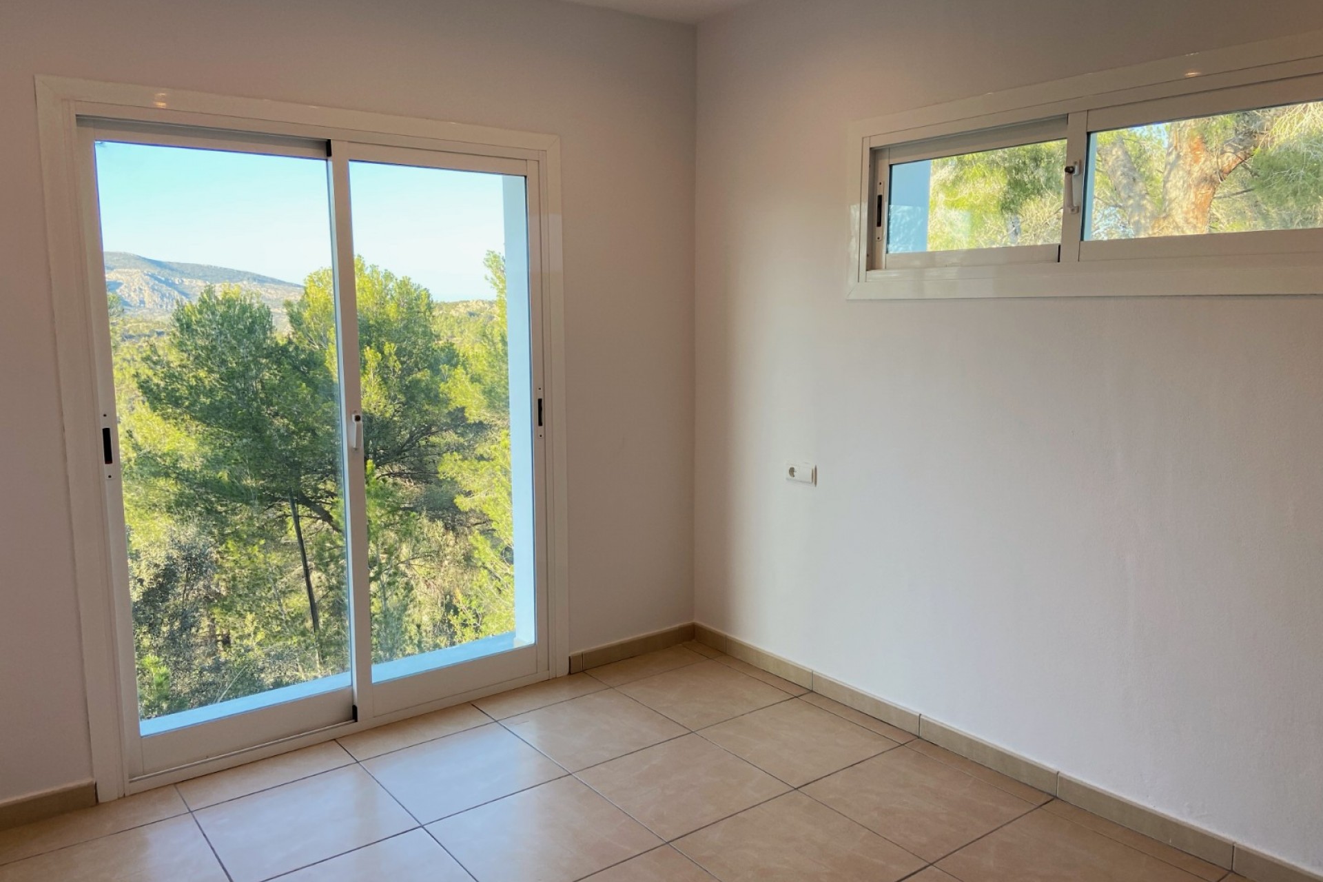 Reventa - Villa -
Benissa