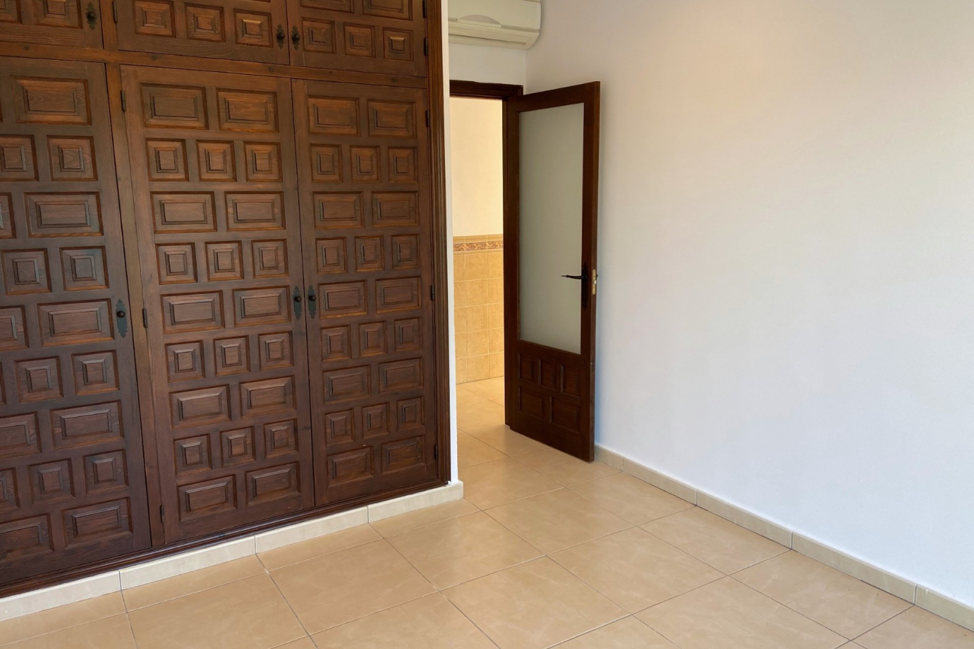 Reventa - Villa -
Benissa