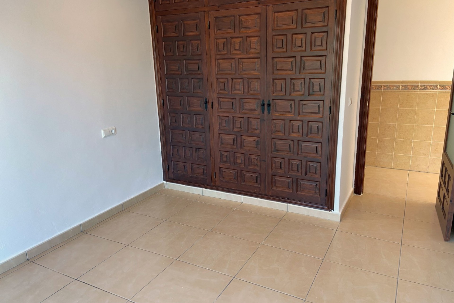 Reventa - Villa -
Benissa