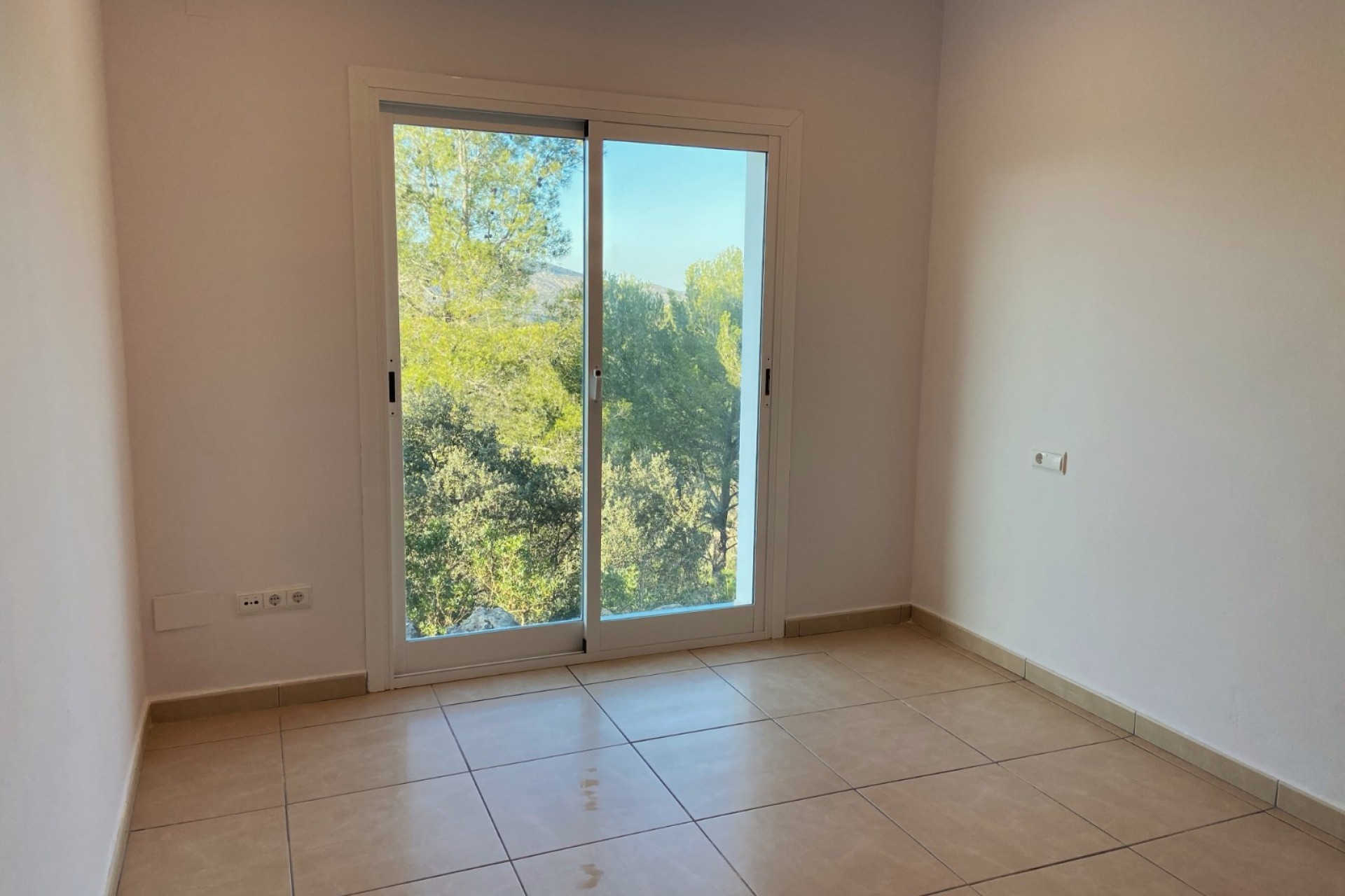 Reventa - Villa -
Benissa