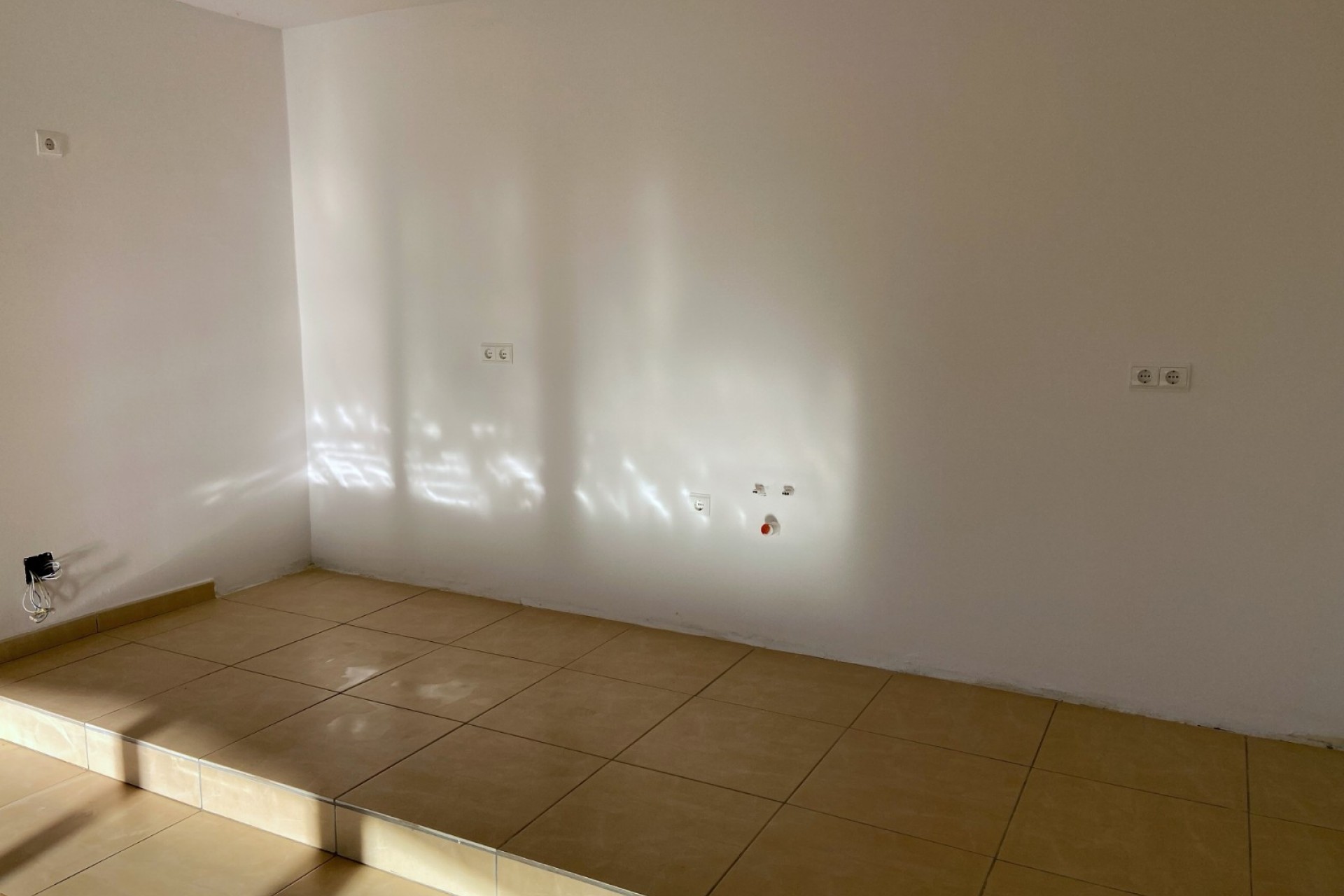 Reventa - Villa -
Benissa