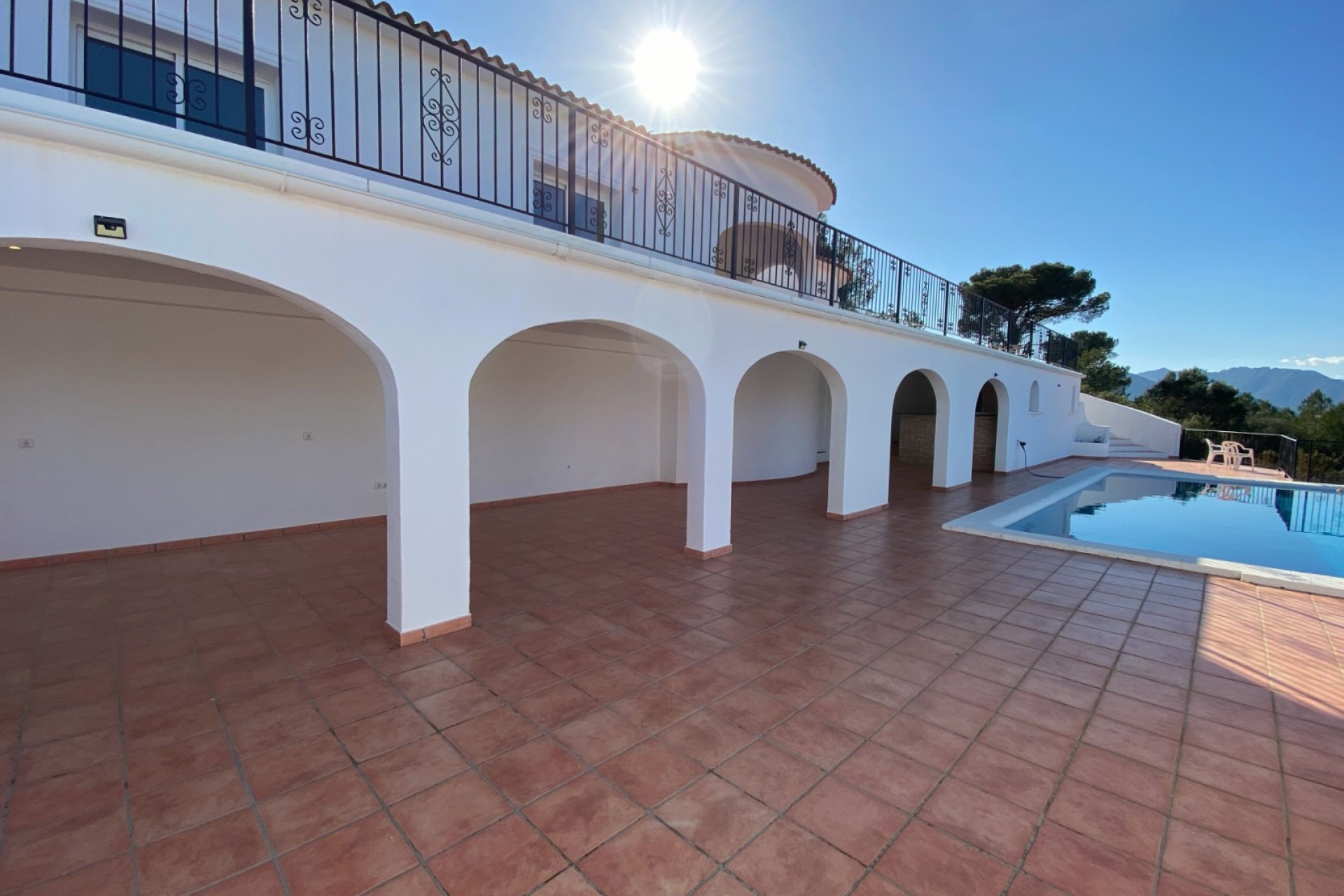 Reventa - Villa -
Benissa