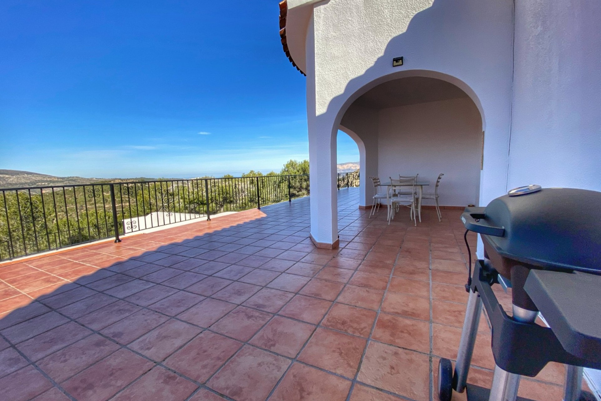 Reventa - Villa -
Benissa