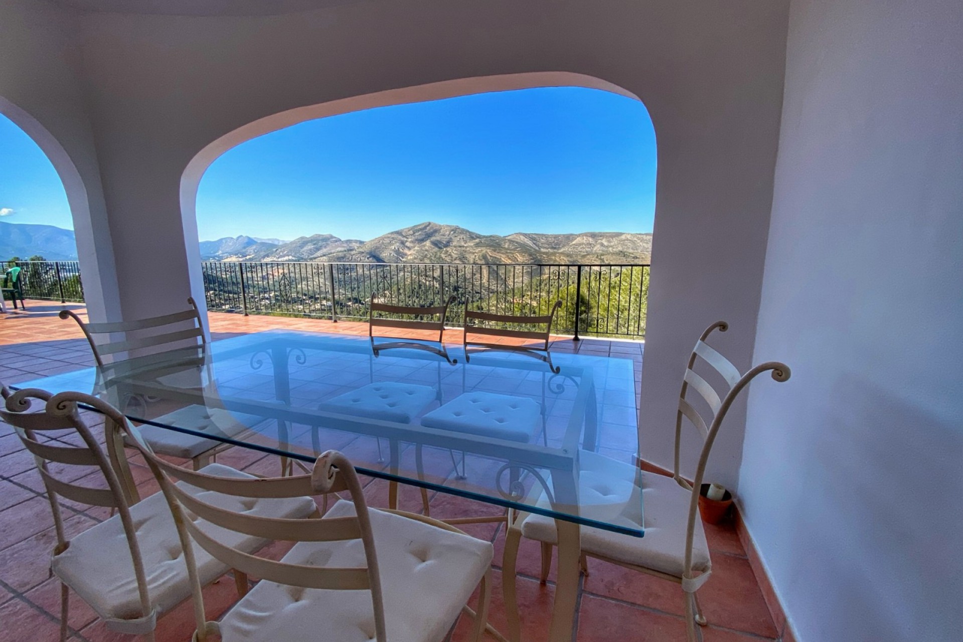 Reventa - Villa -
Benissa