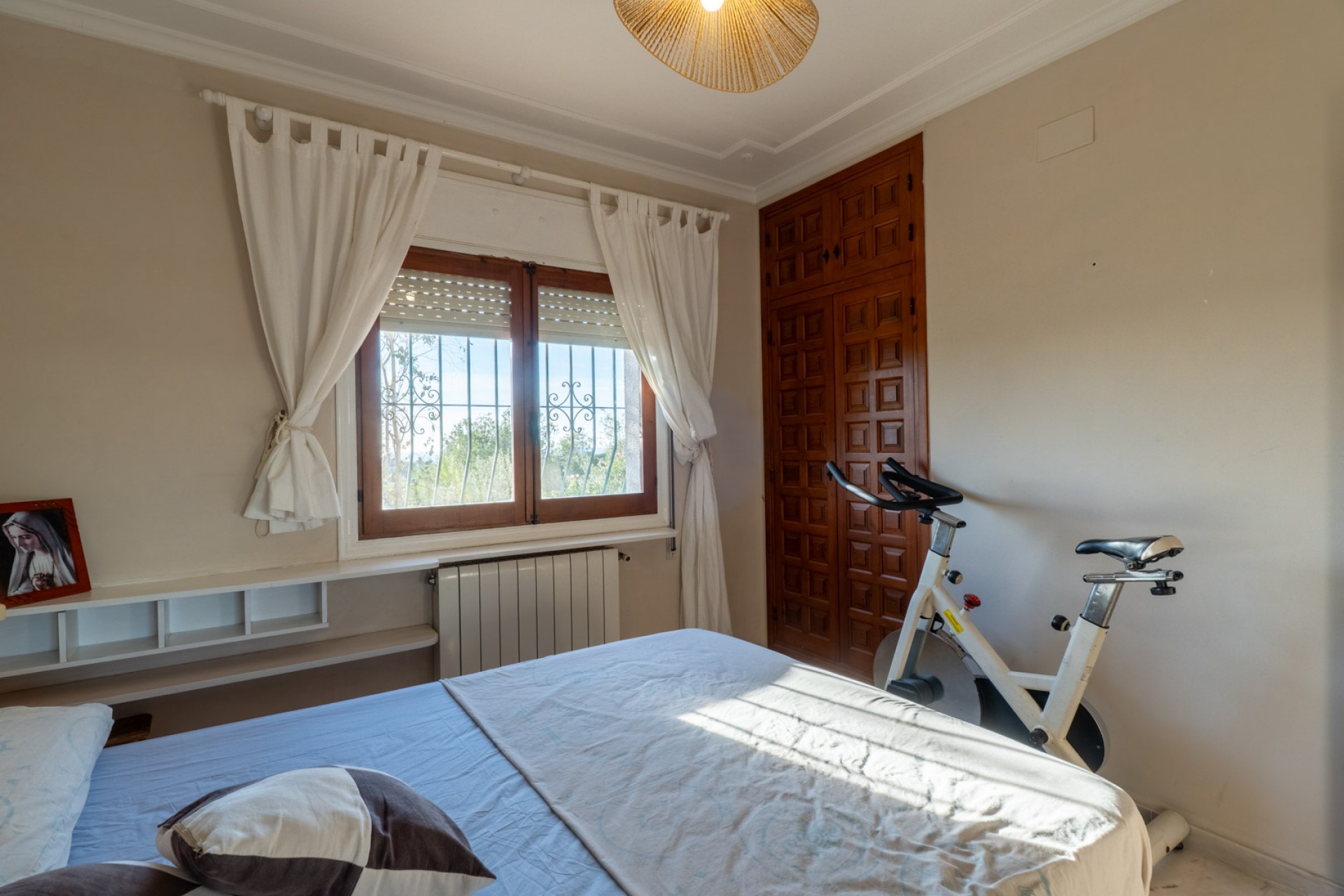 Reventa - Villa -
Benissa